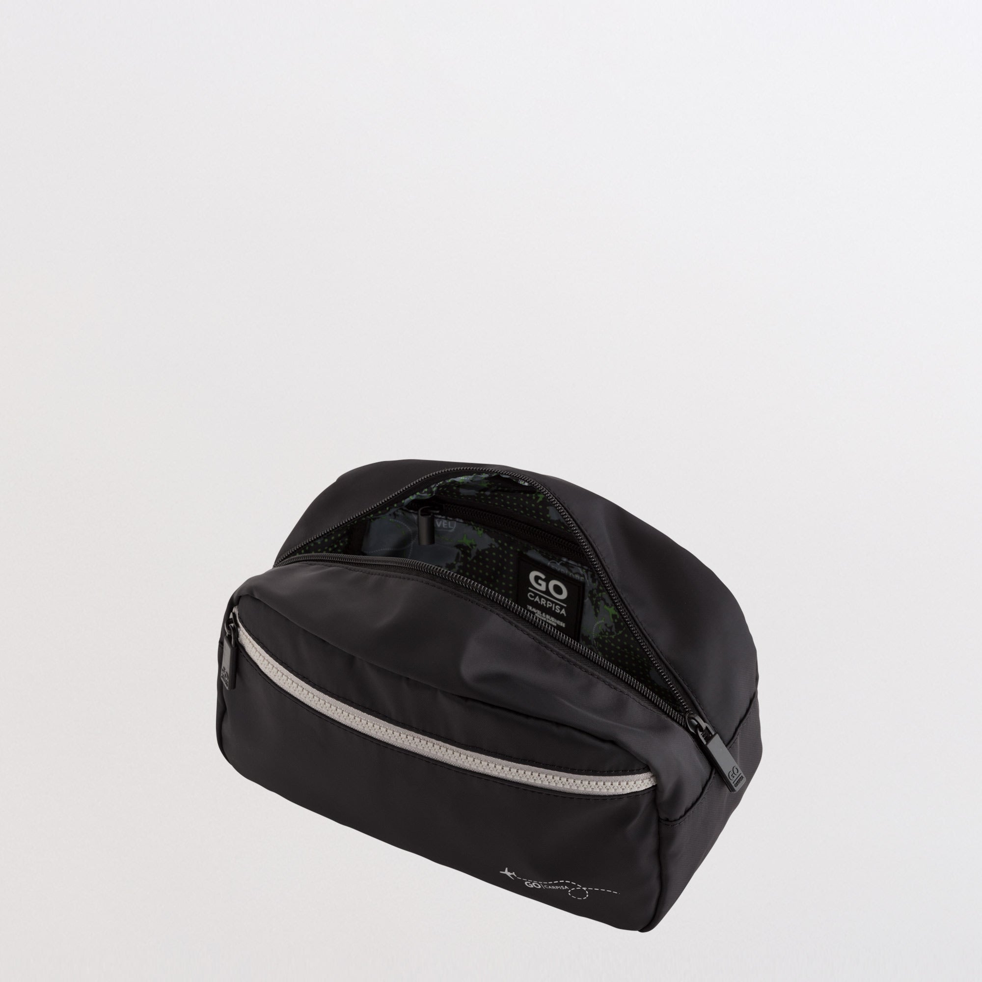 Necessaire - Go flight Nero