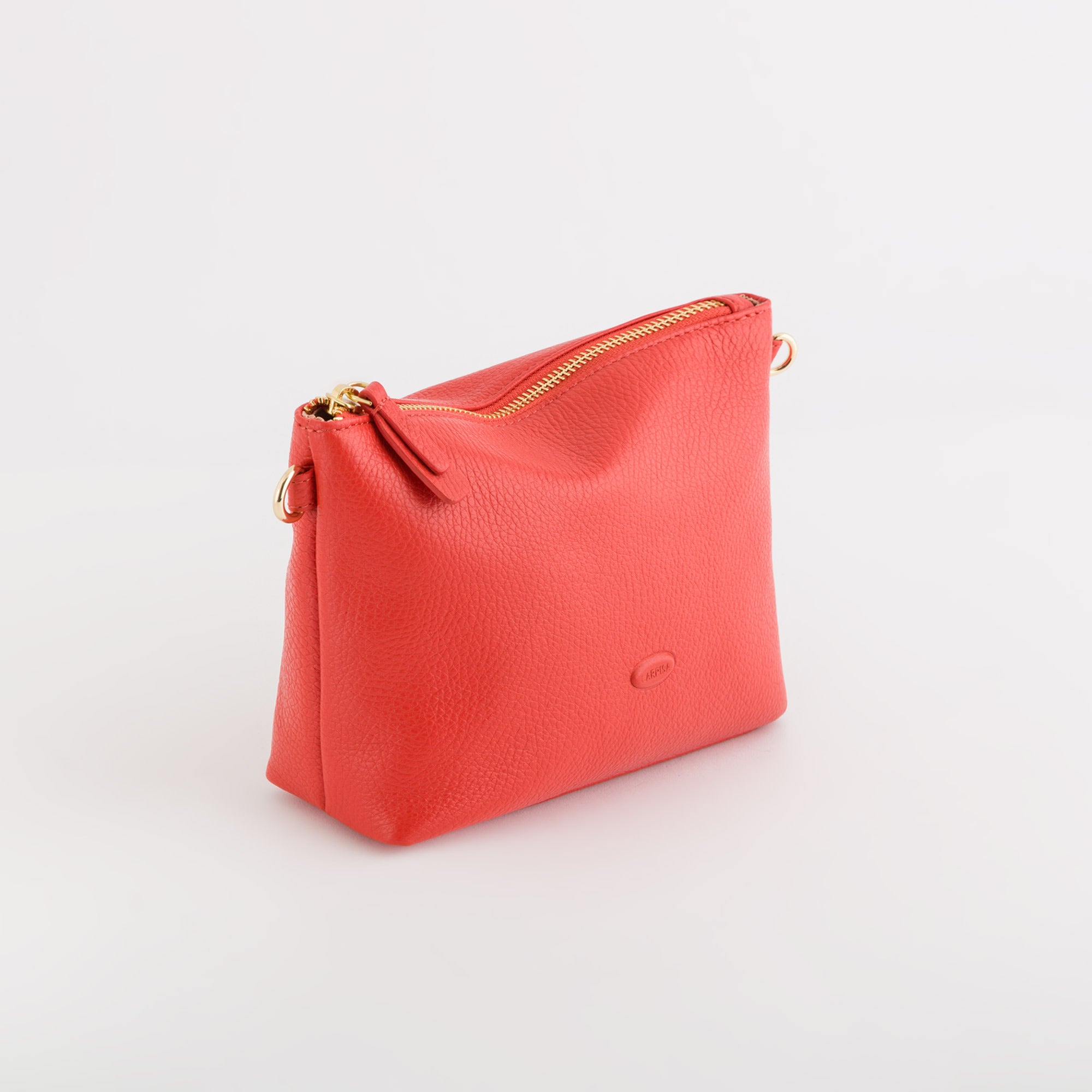 Necessaire Donna - Delta spring Corallo