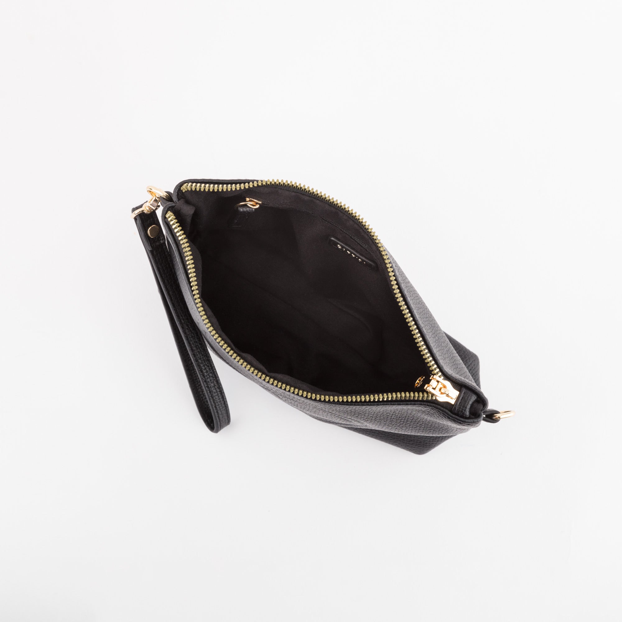 Women's Bag/Shoulder Bag - Oceania Black