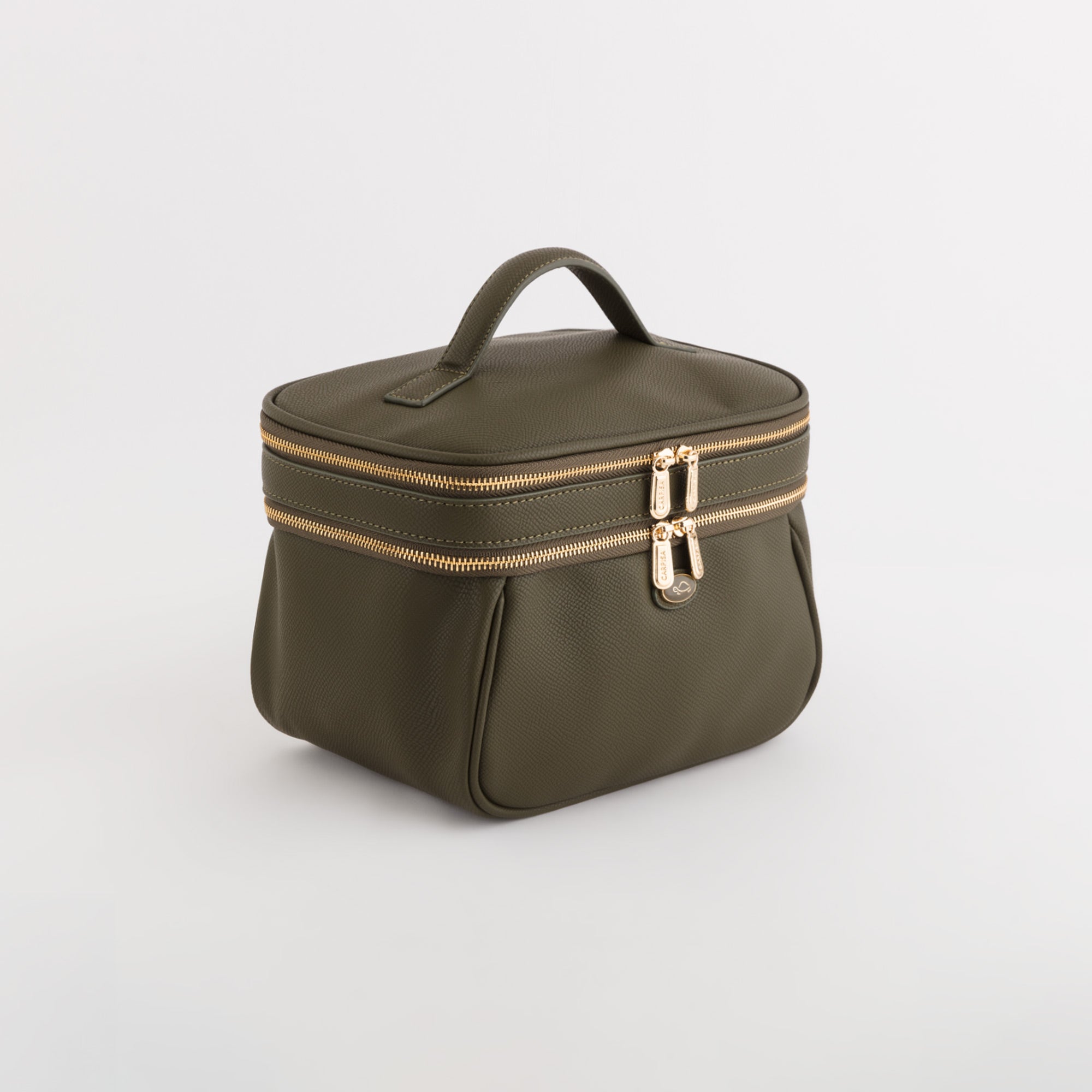 Women's toiletry bag - Leonia accessories Woods