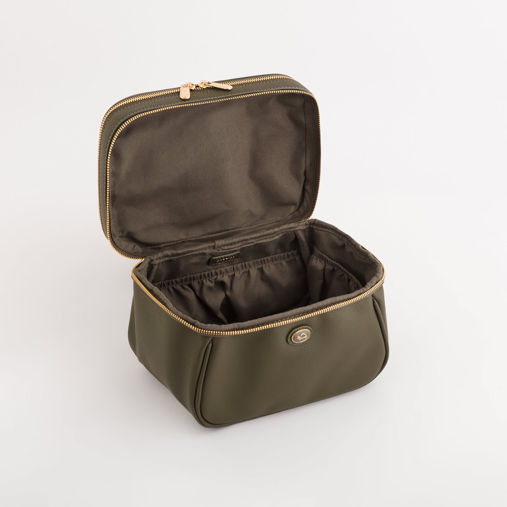 Women's toiletry bag - Leonia accessories Woods