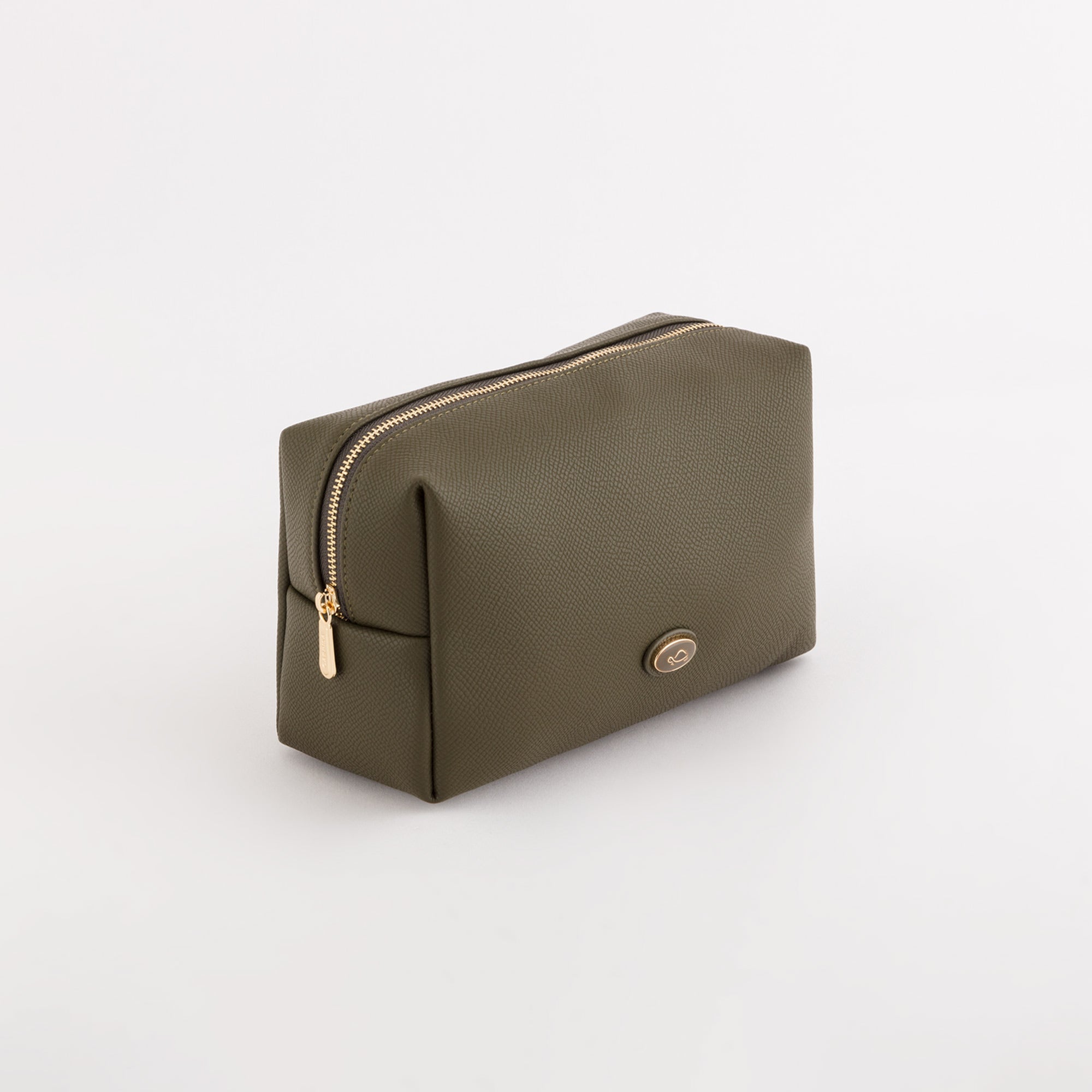 Women's toiletry bag - Leonia accessories Woods