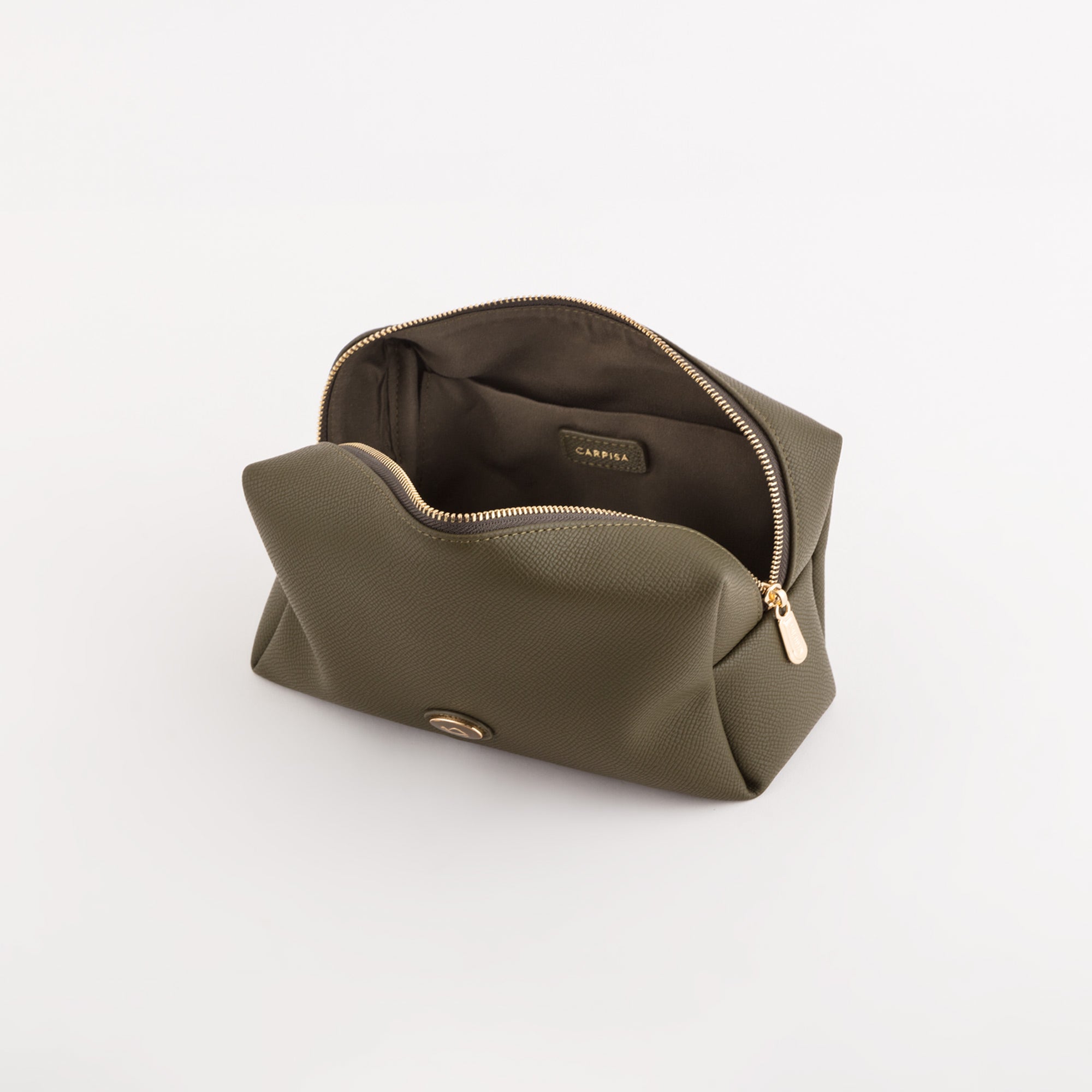 Women's toiletry bag - Leonia accessories Woods