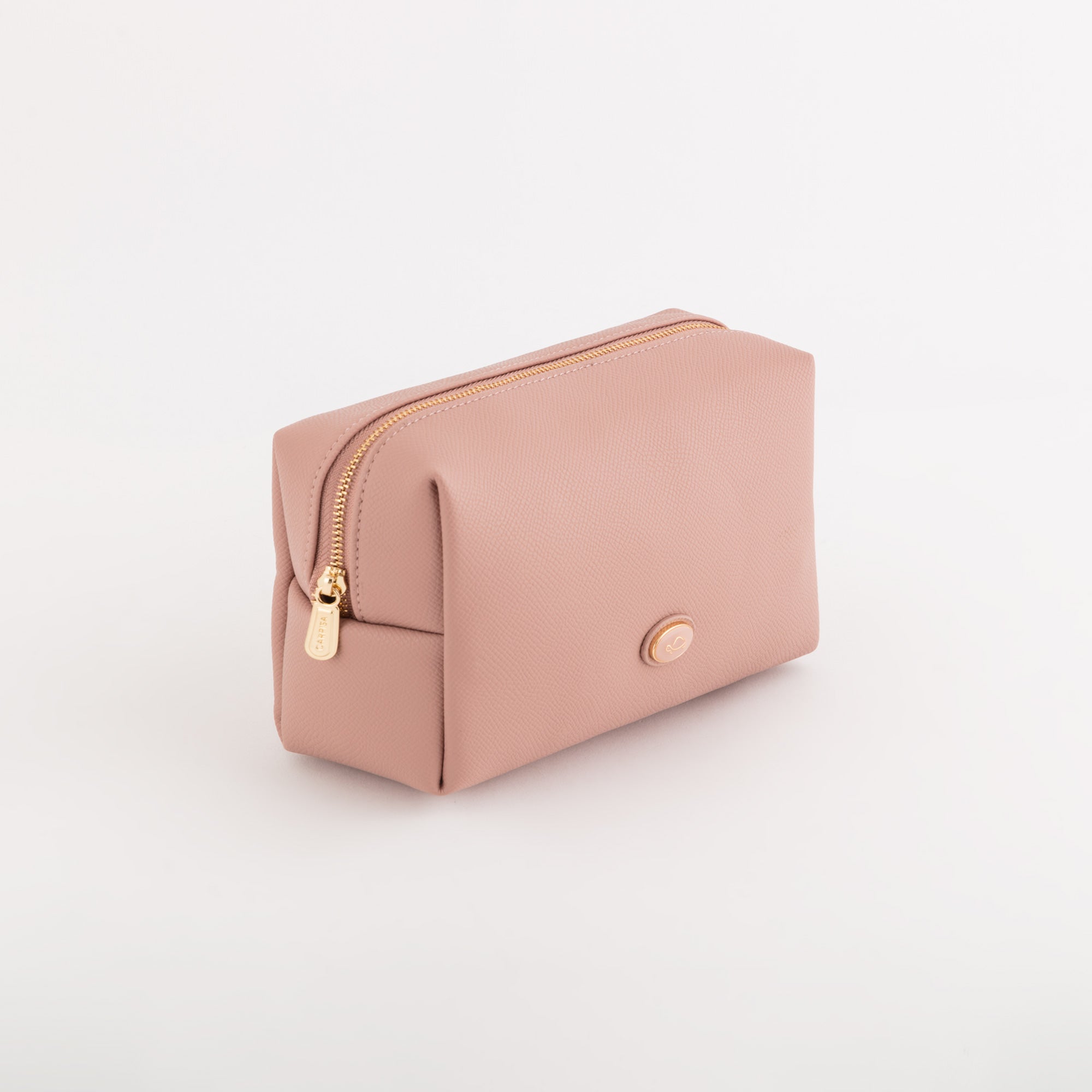 Women's toiletry bag - Leonia accessories Powder