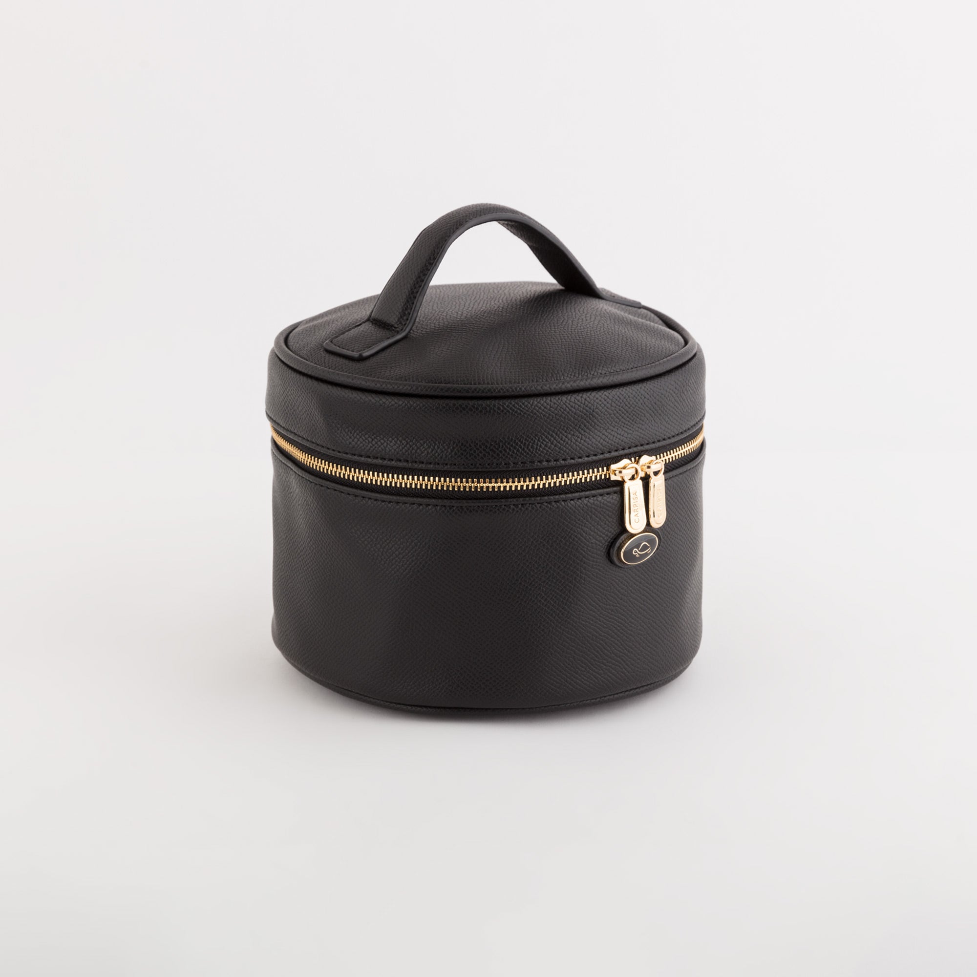 Women's toiletry bag - Leonia accessories Black