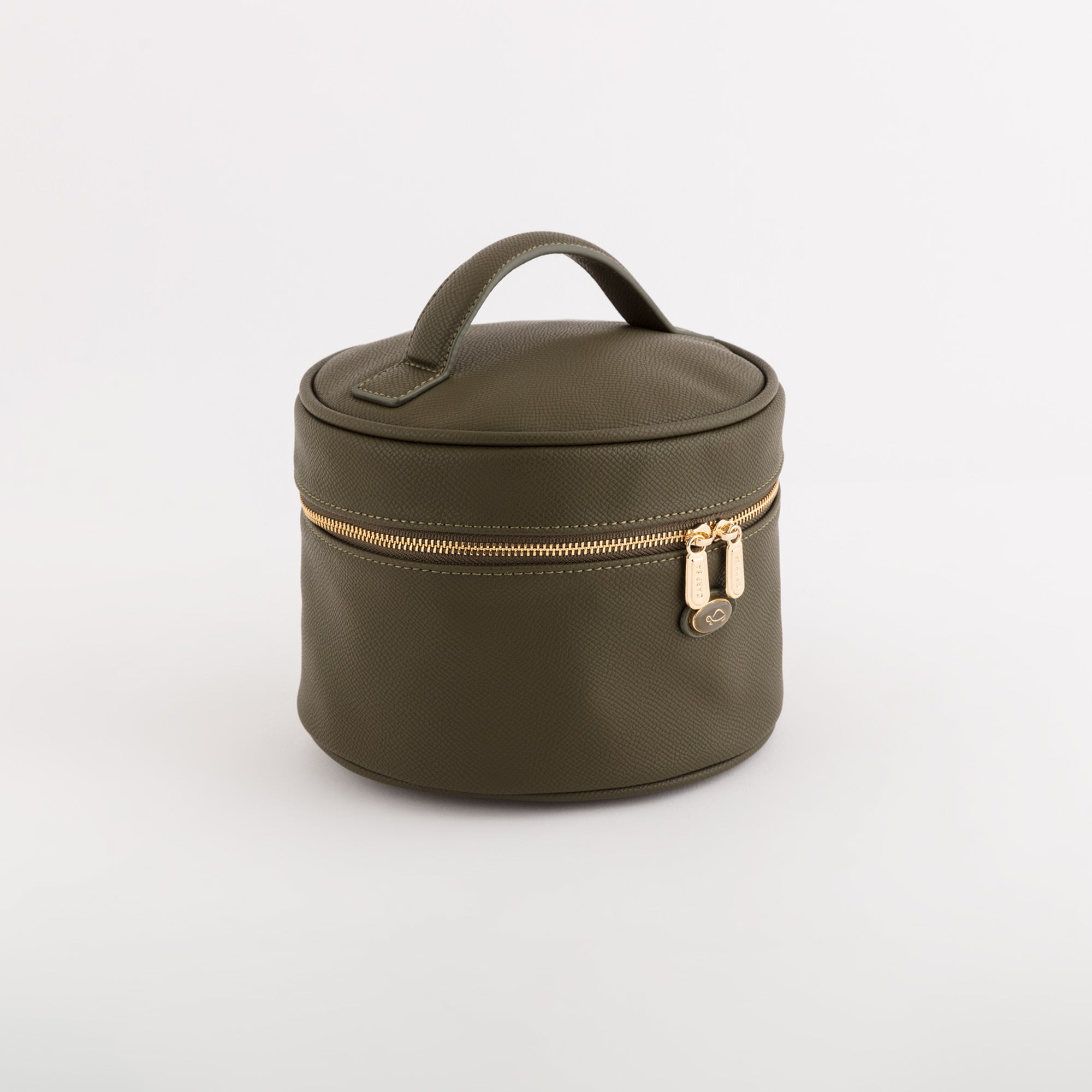 Women's toiletry bag - Leonia accessories Woods