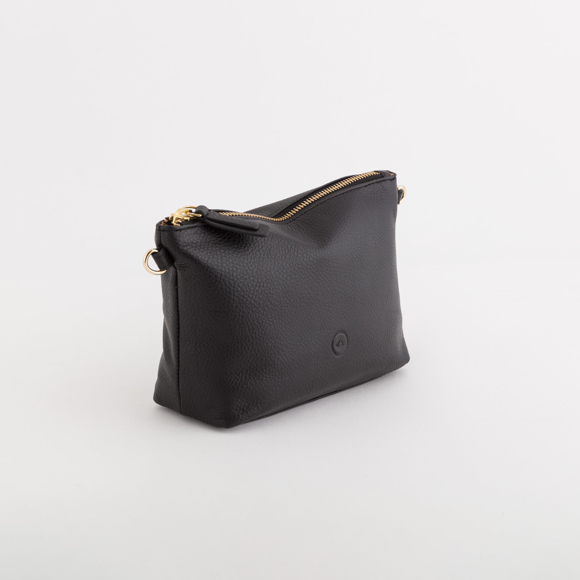 Damen Necessaire - Delta Winter Schwarz