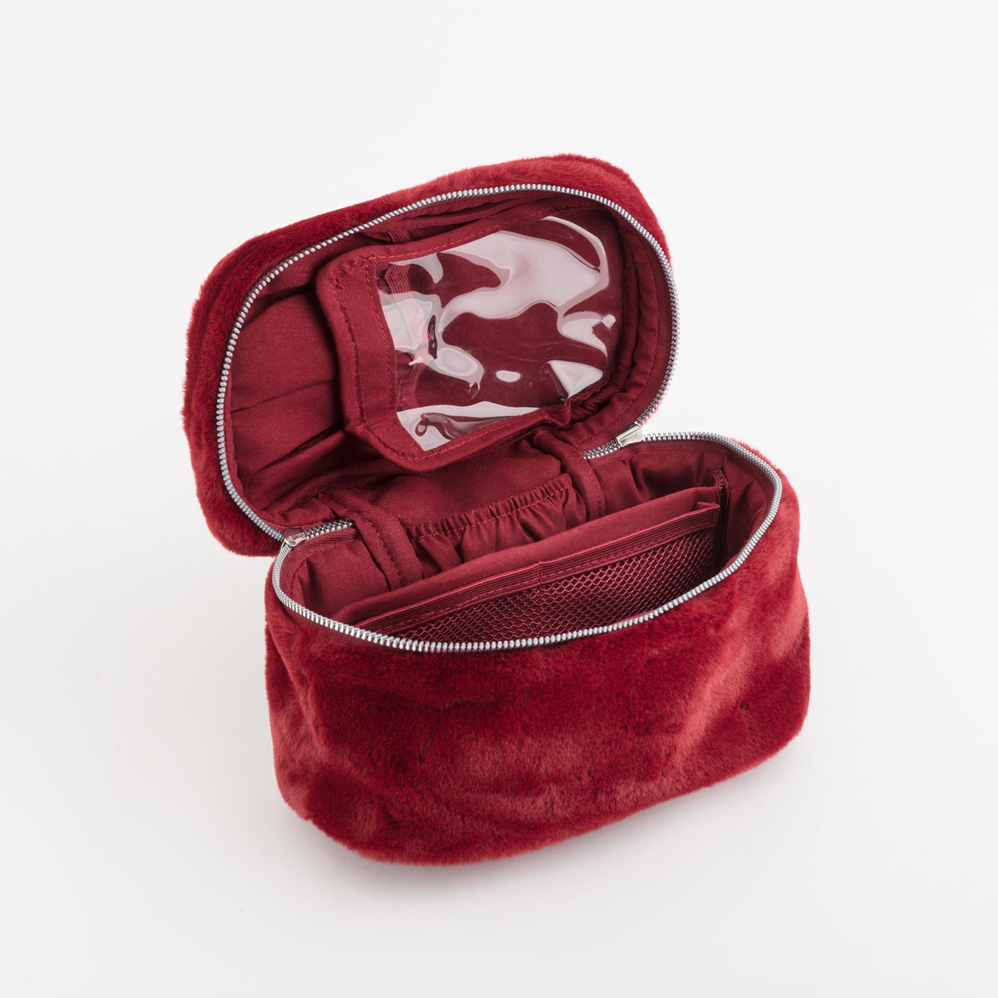 Necessaire Donna - Alba Ciliegia