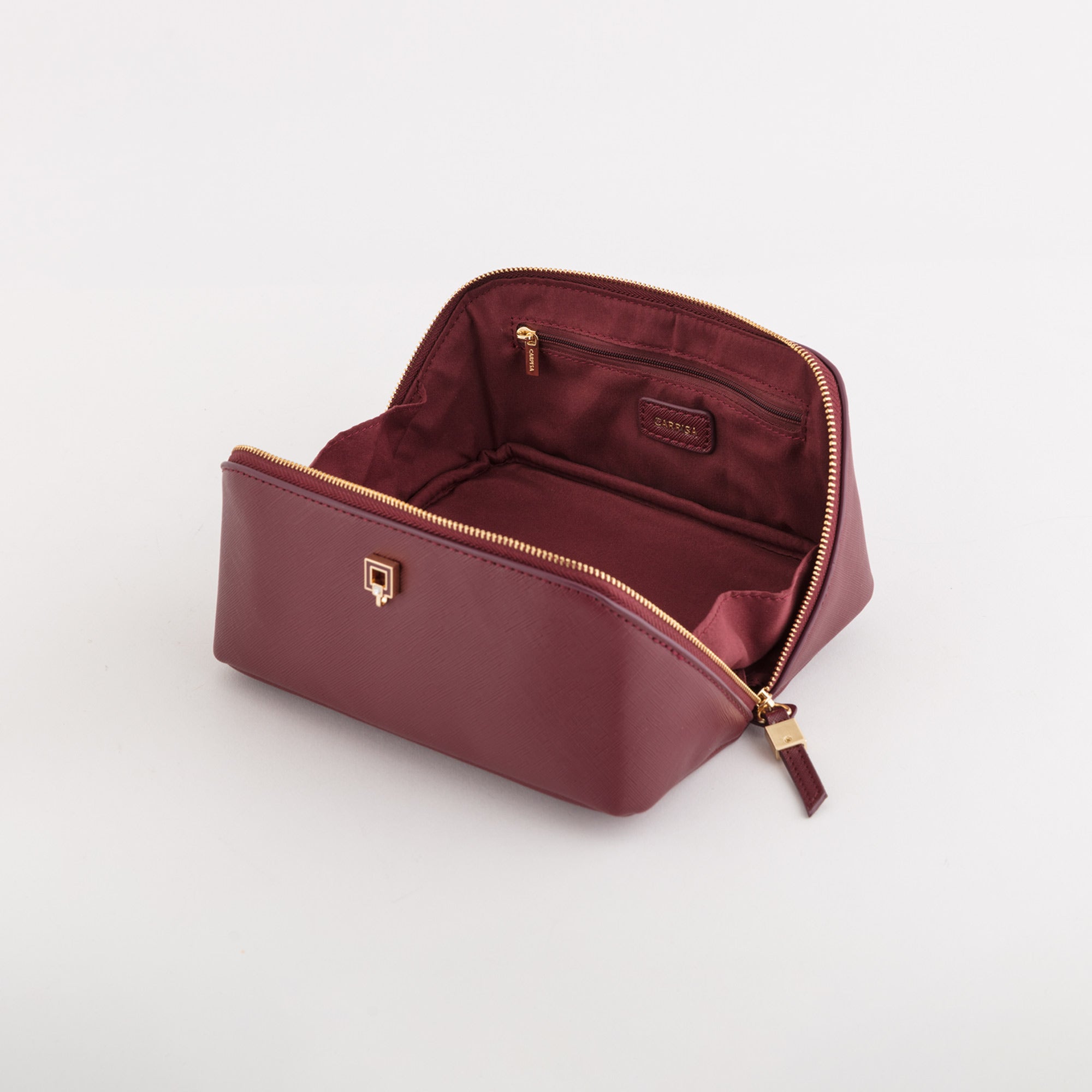 Necessaire Donna - Ginger wallet Ciliegia