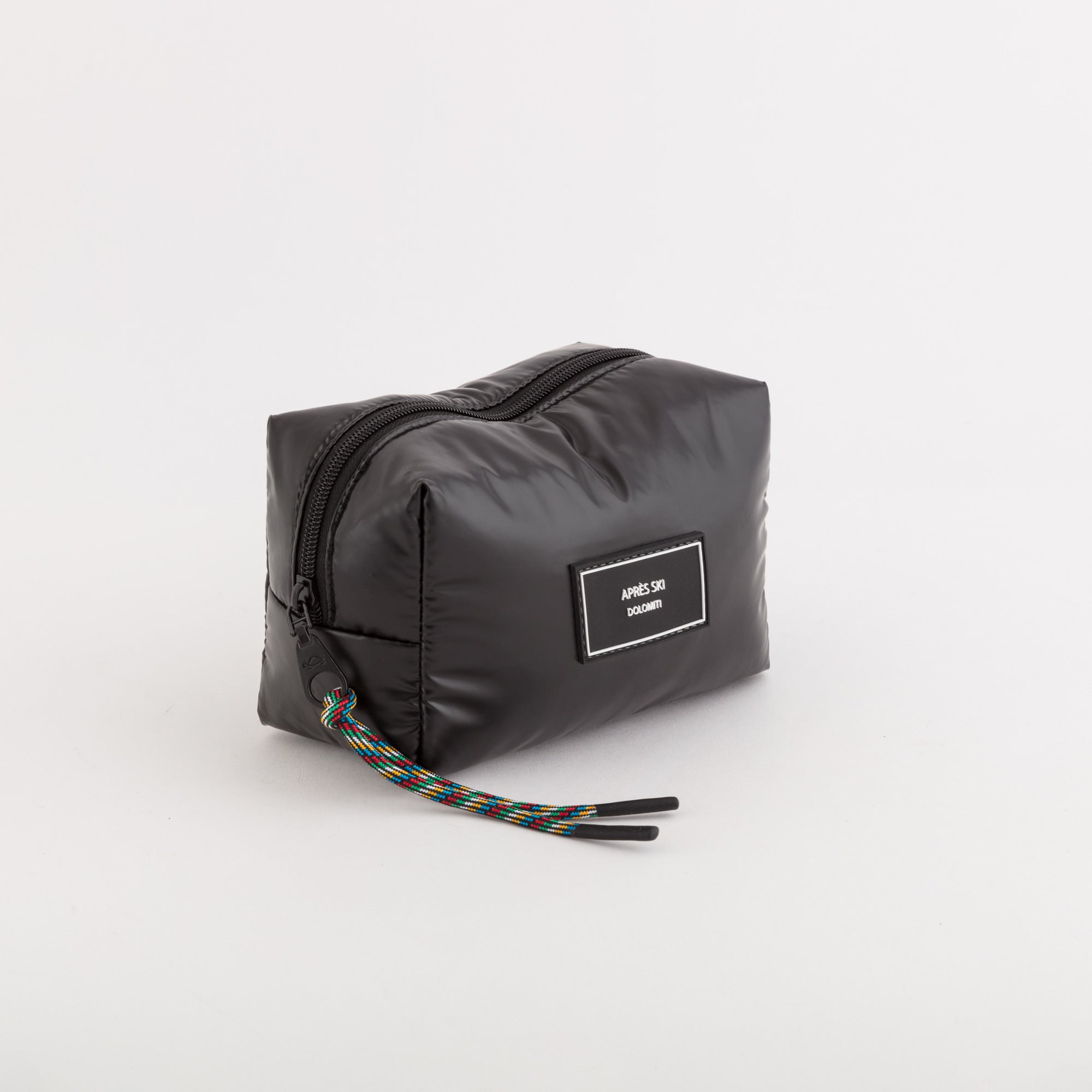 Necessaire Donna - Cristallo Nero