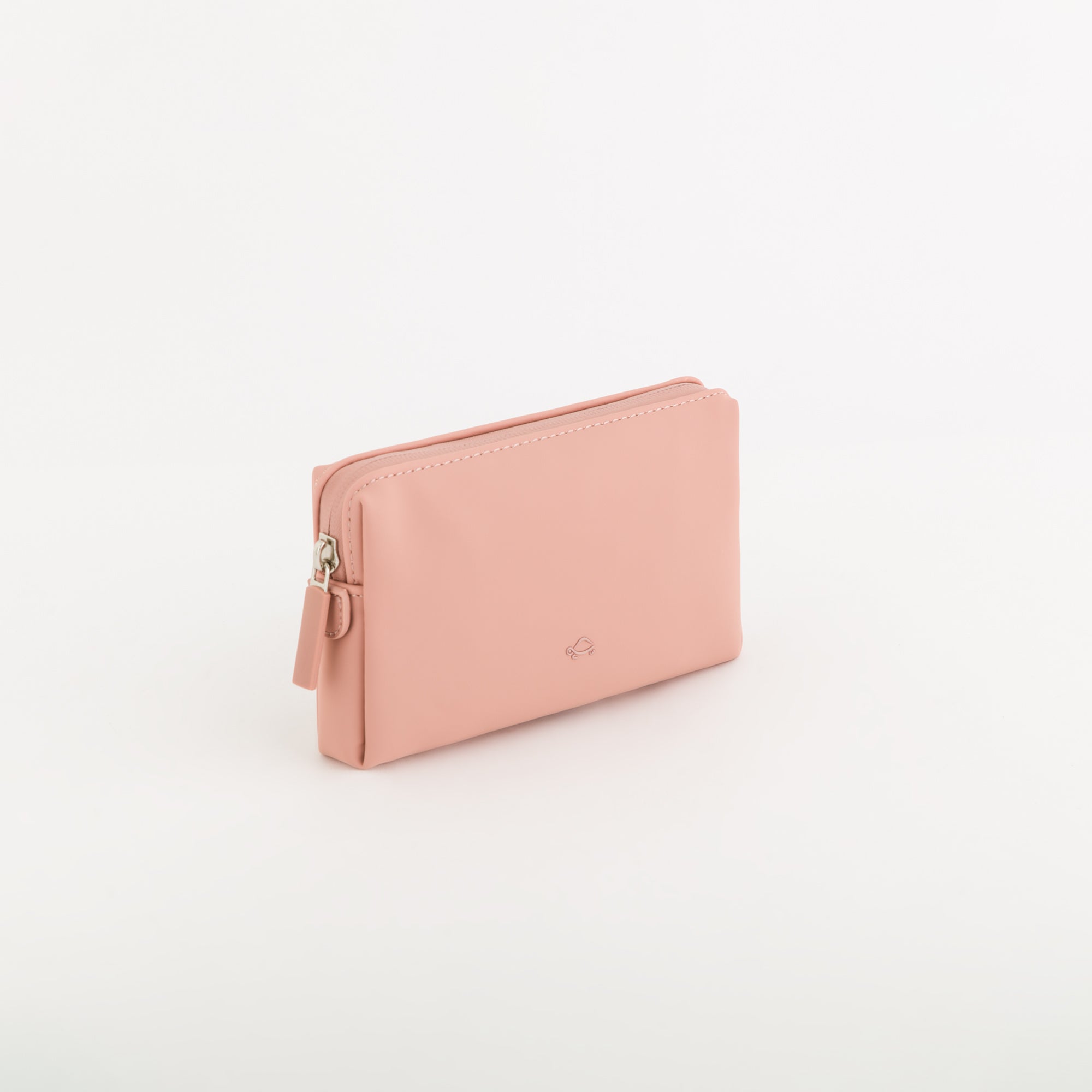 Women's Purse With Keychain - Edera beauty Powder