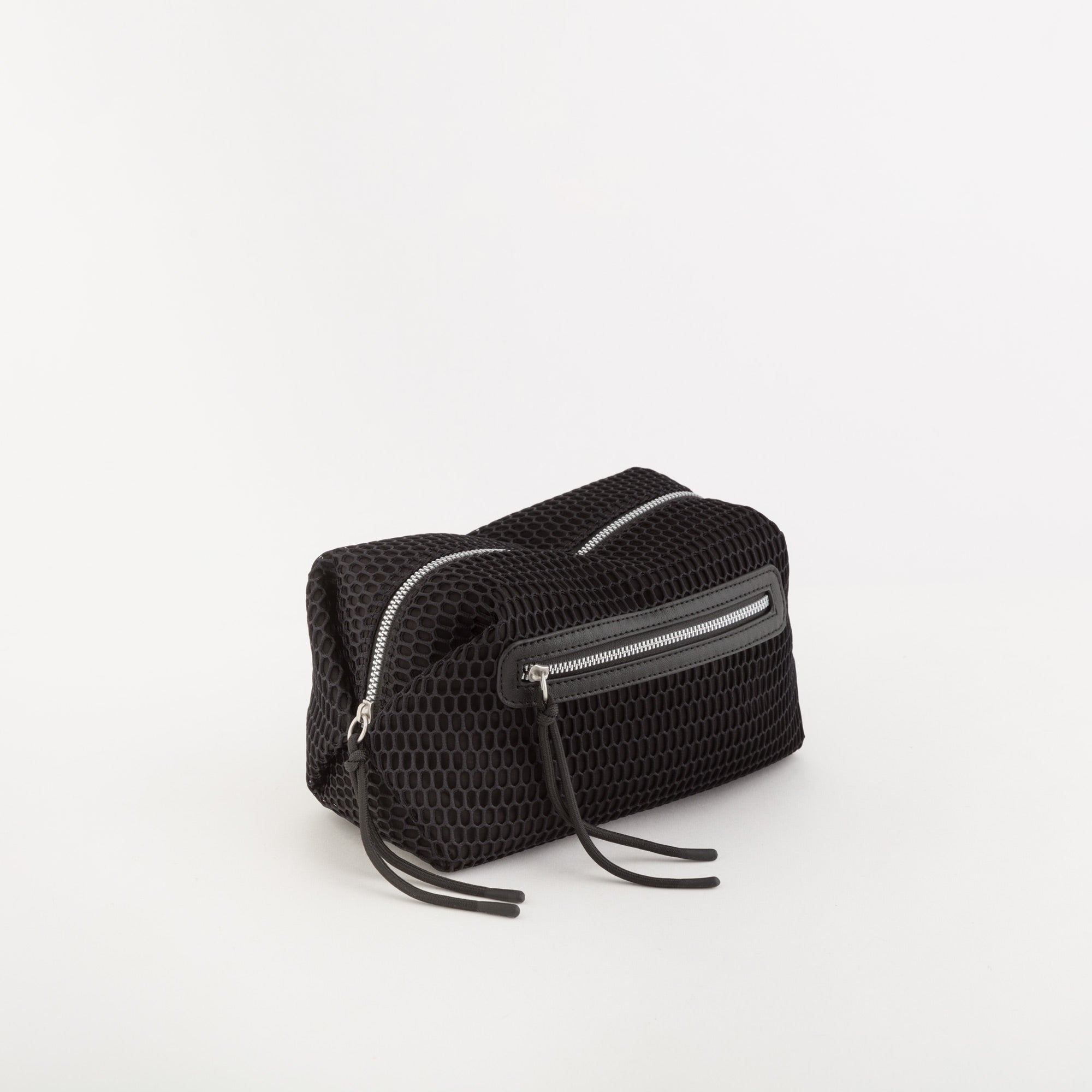 Necessaire Donna - Aryna beauty Nero