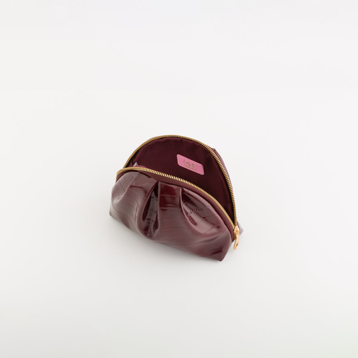 Necessaire Donna - Malila v3 Vino