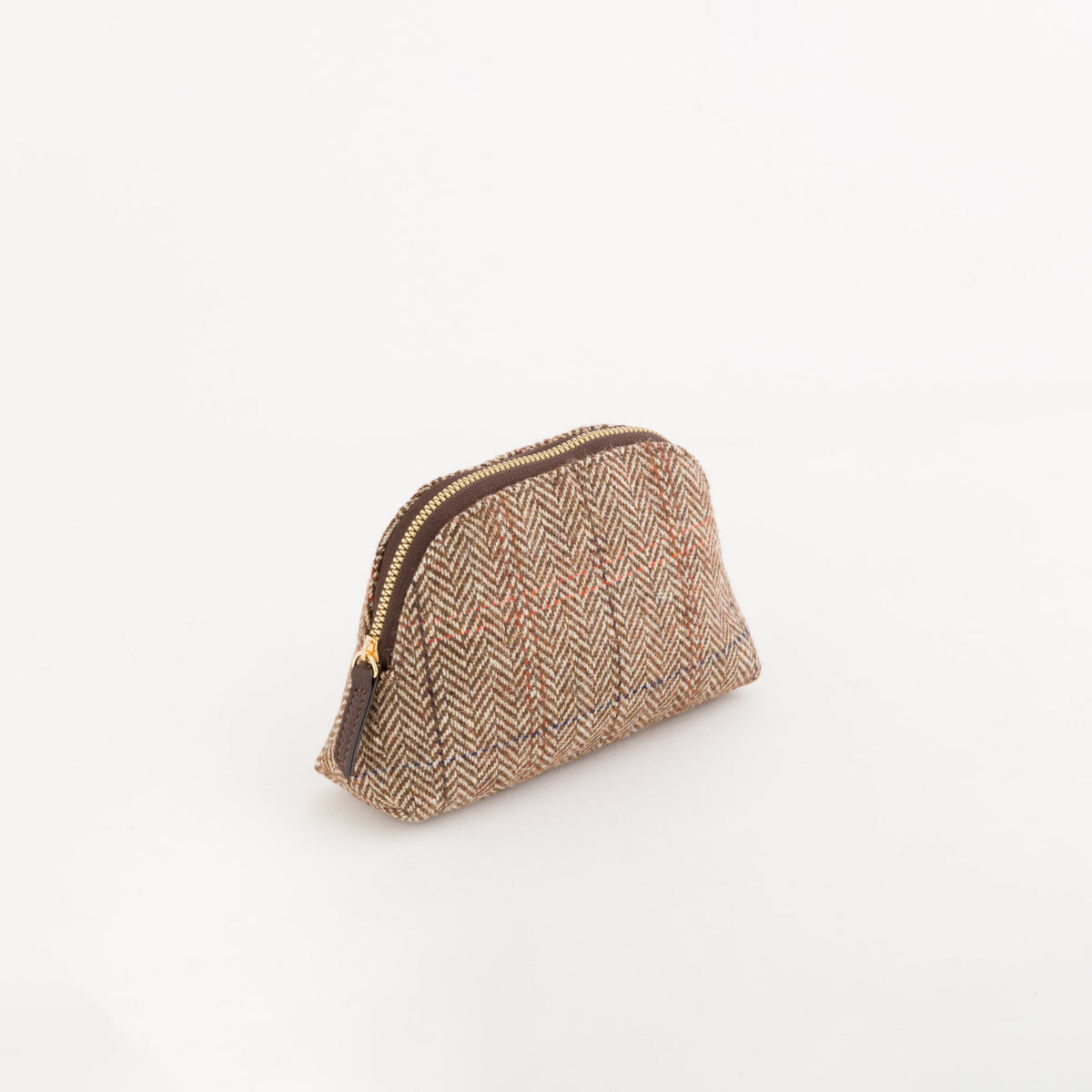 Necessaire Donna - Emily wallet v3 Cioccolato/multicolore