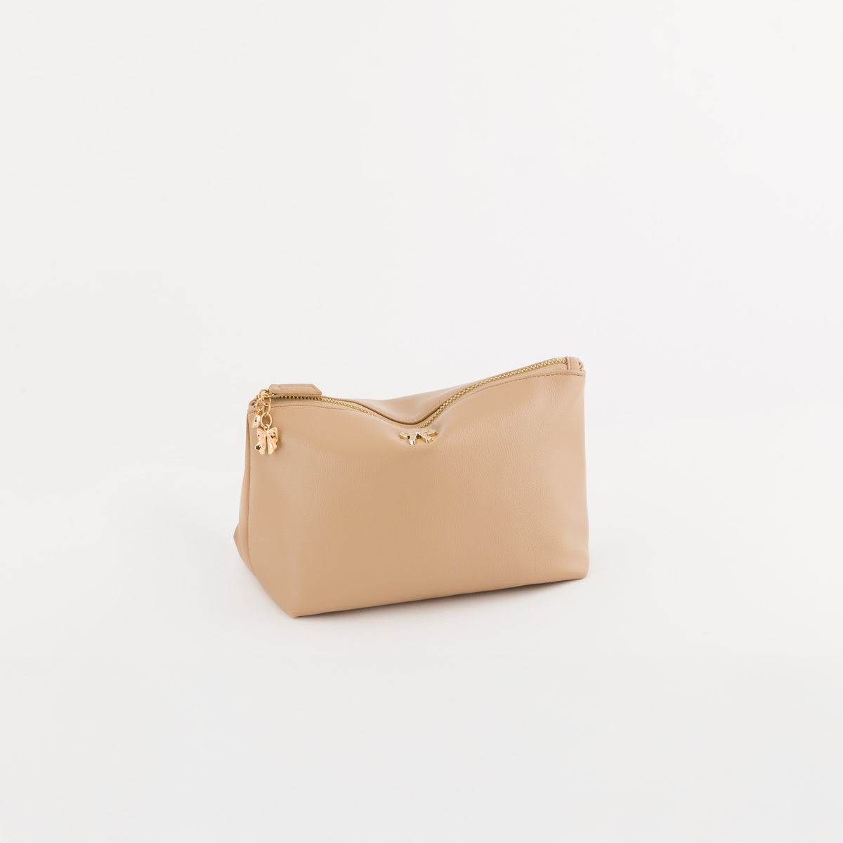 Necessaire Donna - Dafne wallet v3 Sabbia