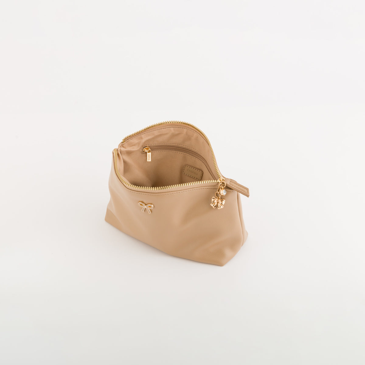 Necessaire Donna - Dafne wallet v3 Sabbia