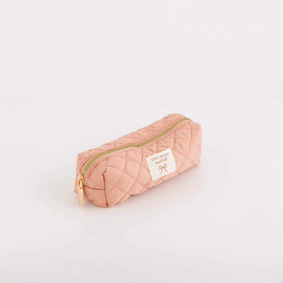 Kosmetiktasche für Damen - Kosmetiktasche Dreamy Nude