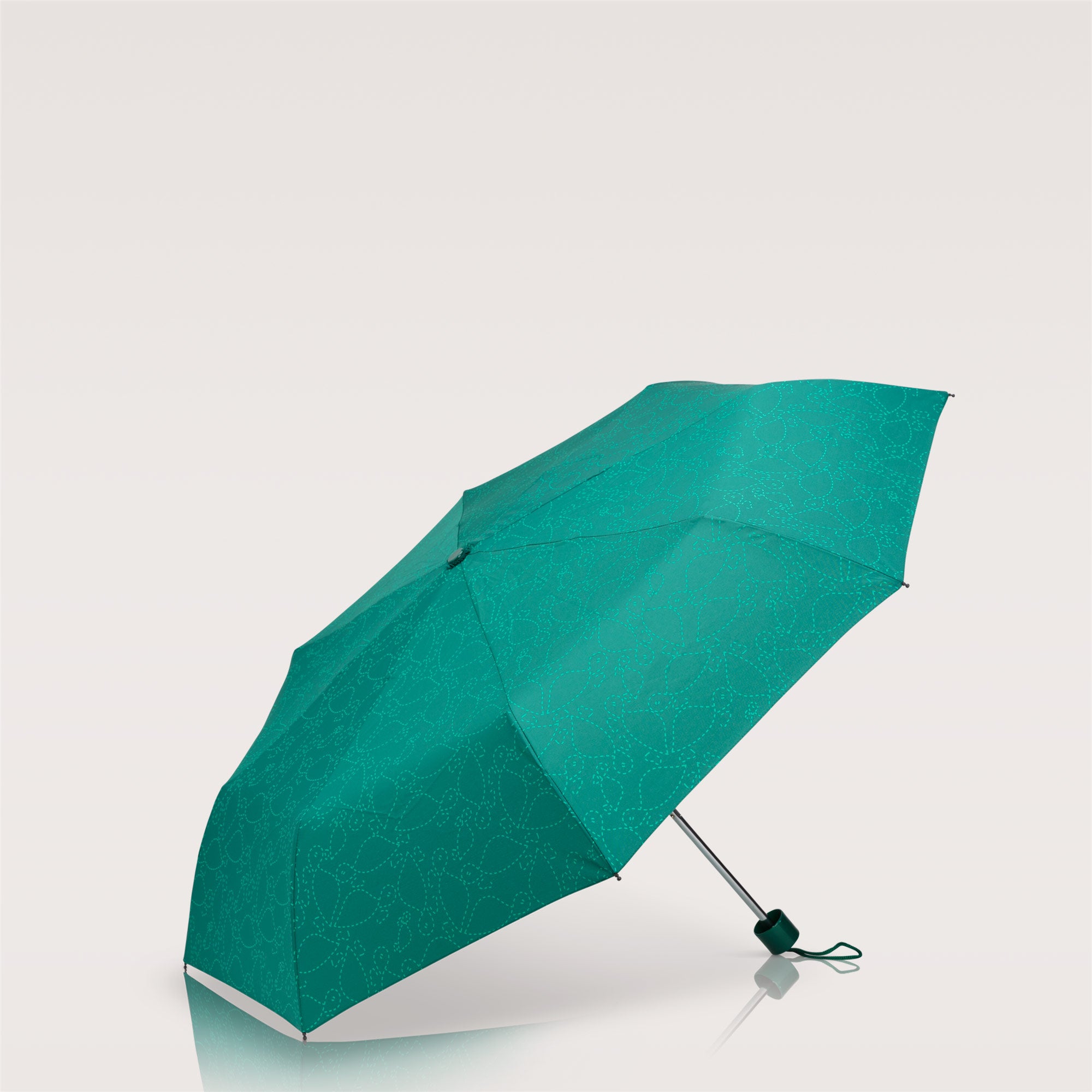 Mini Umbrella - Continuous Umbrellas Juniper