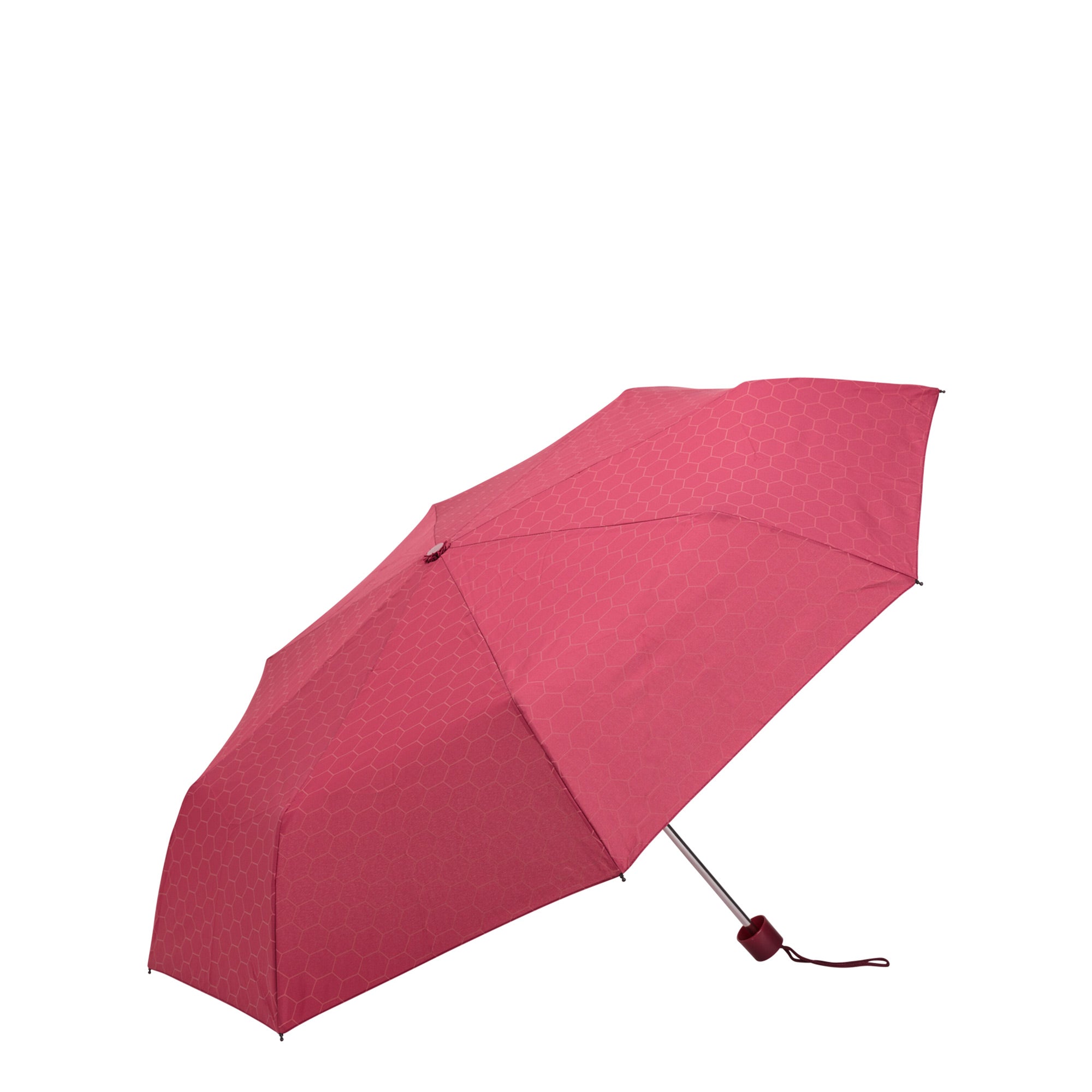 Mini Umbrella - Continuous Umbrellas Burgundy