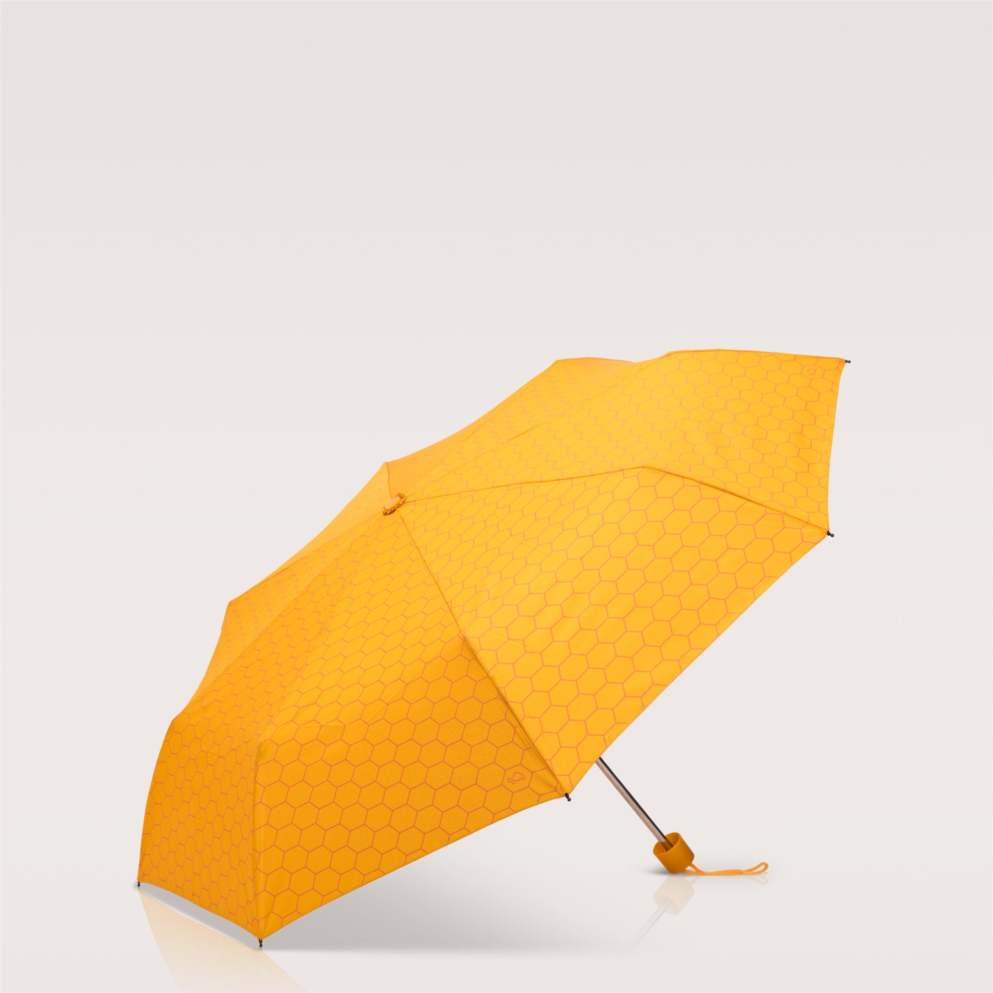 Mini Umbrella - Continuous Umbrellas Ocher
