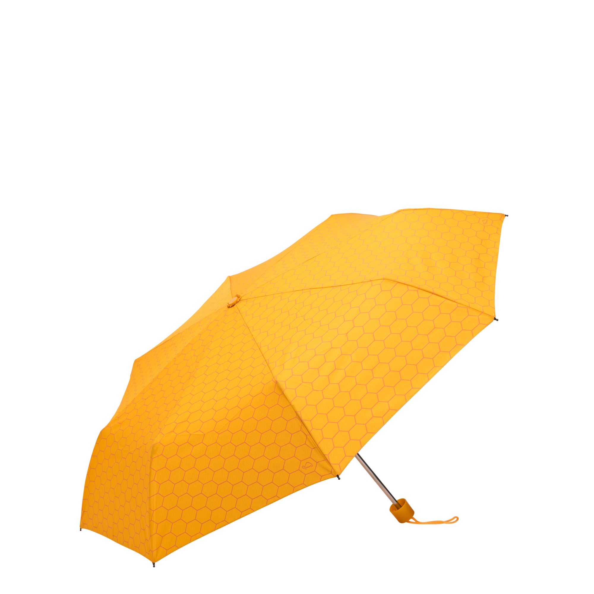 Mini Umbrella - Continuous Umbrellas Ocher