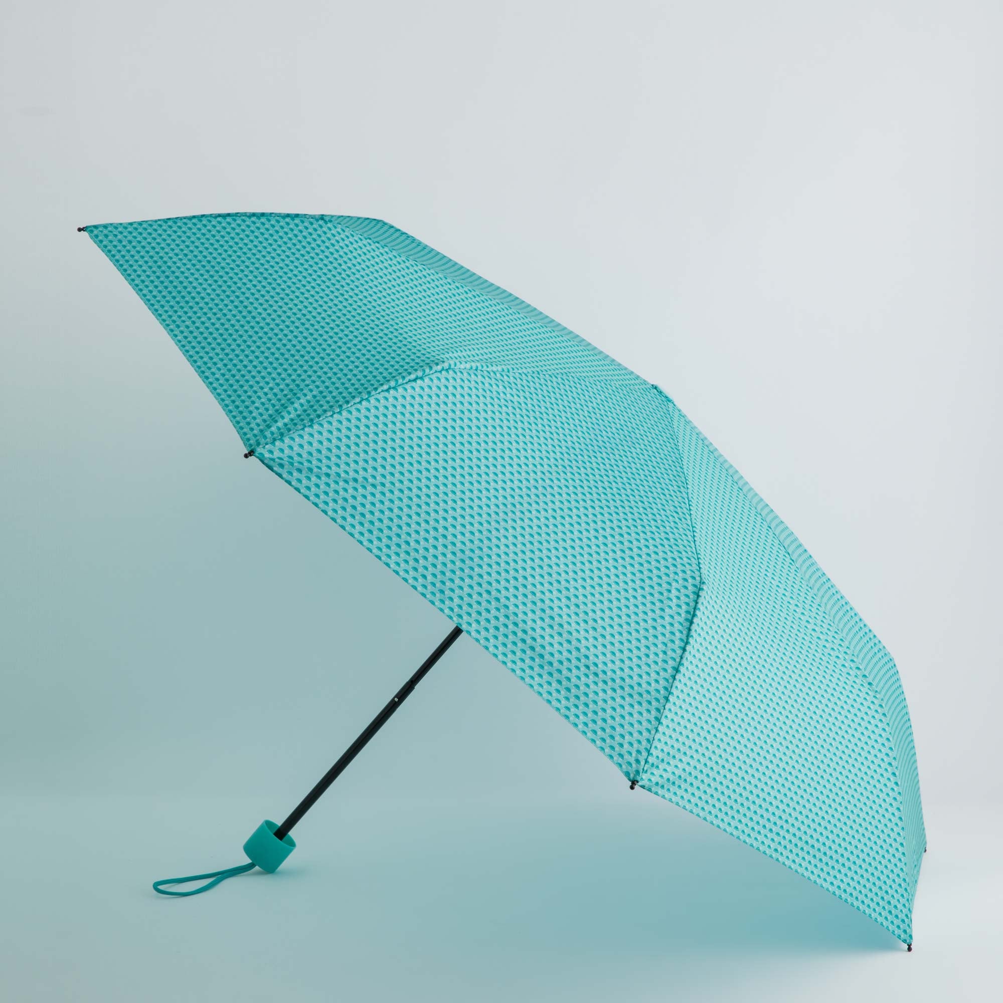 Ombrello Mini - Ombrelli continuativ Acquamarina Multicolore