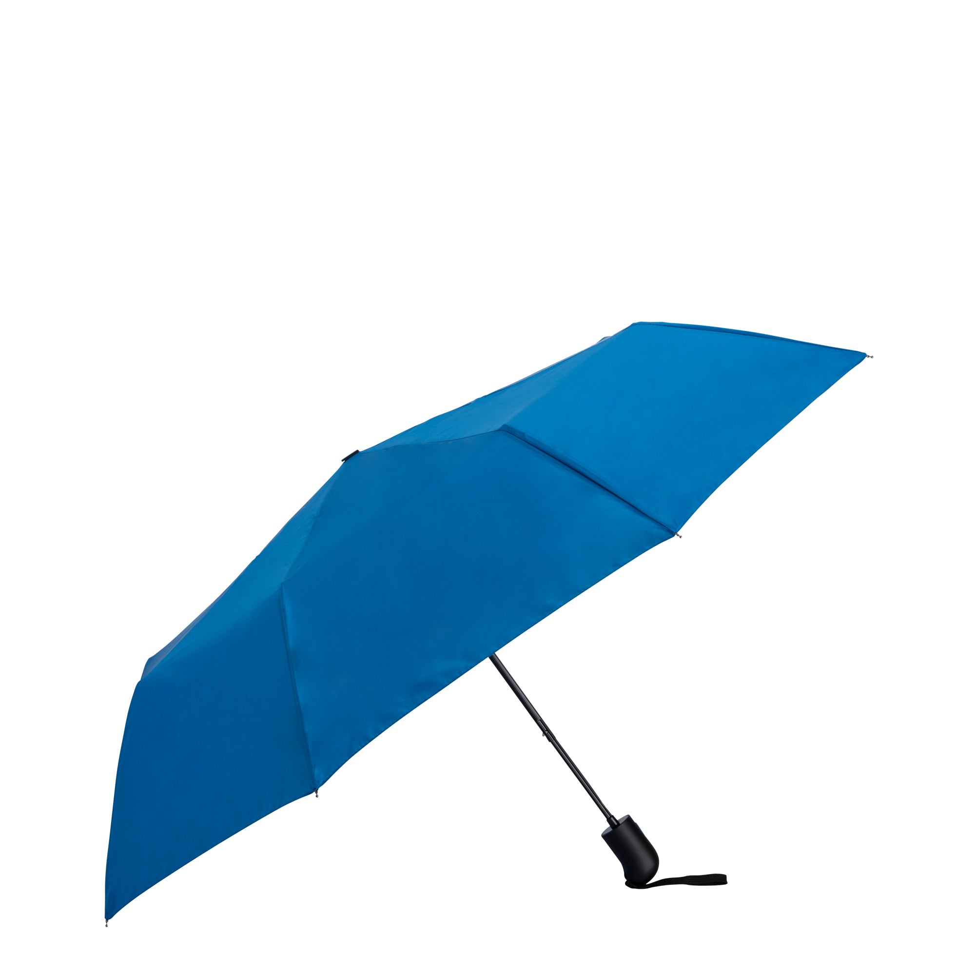 Mini Cars - Umbrellas Blue