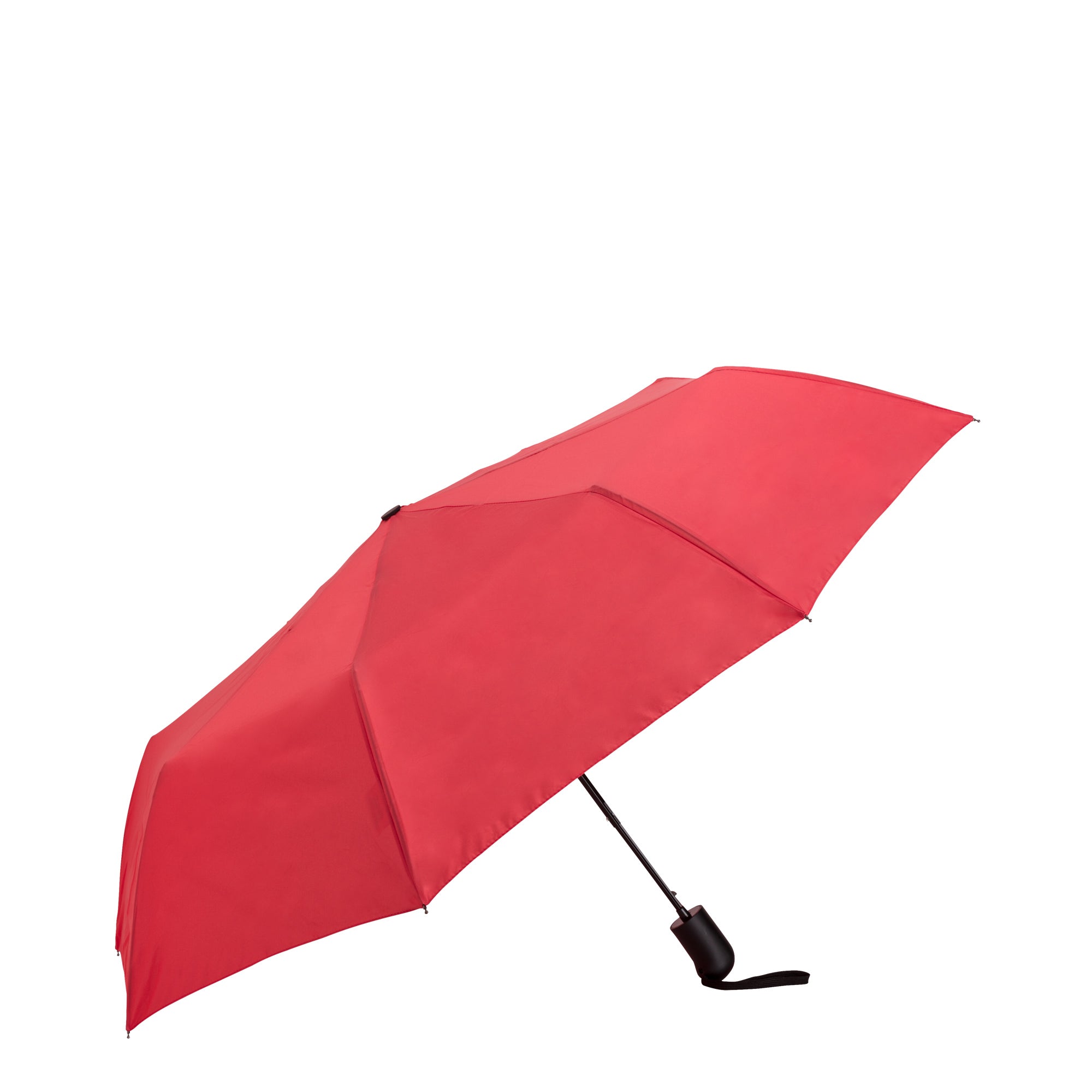 Mini Cars - Umbrellas Red