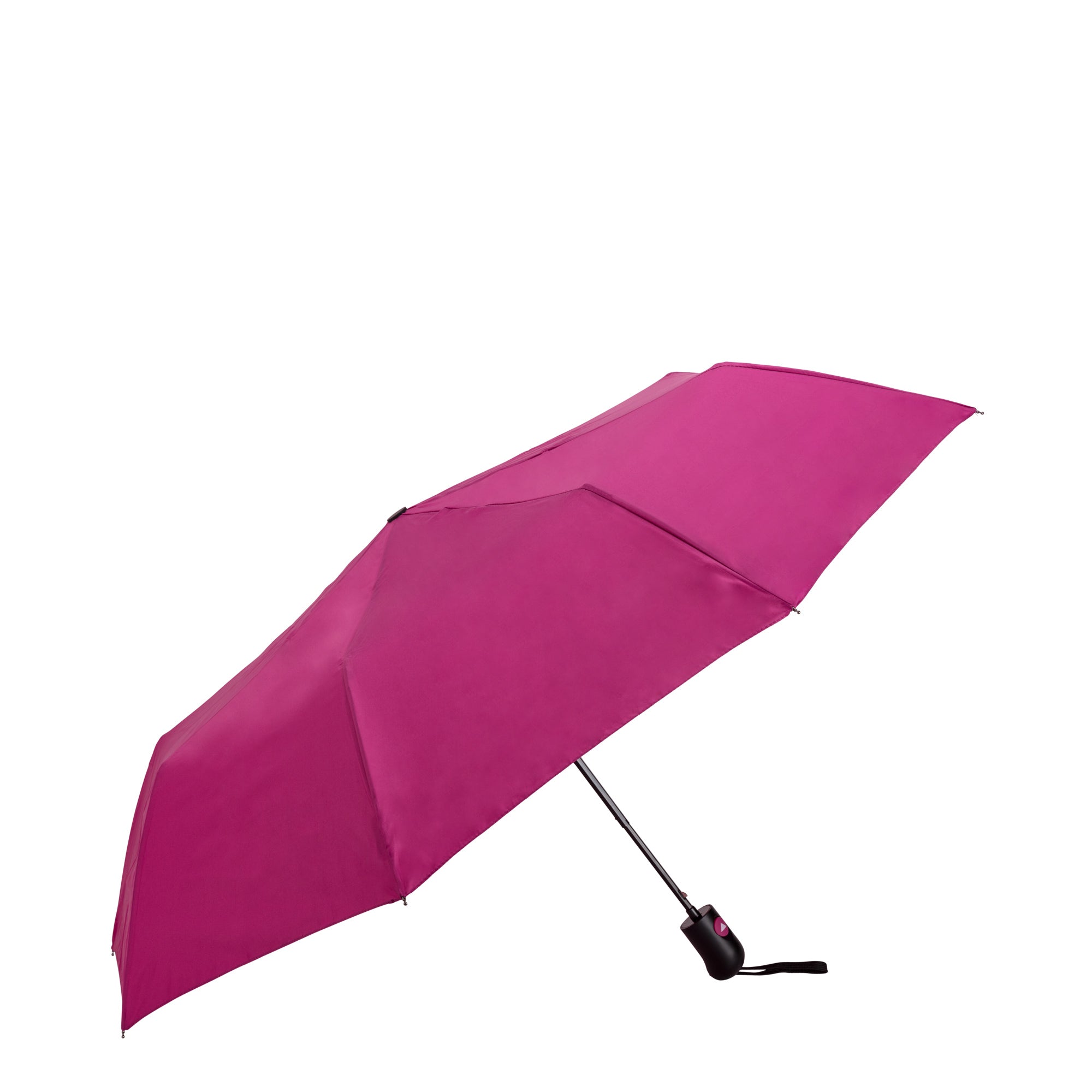 Mini Cars - Umbrellas Fuchsia