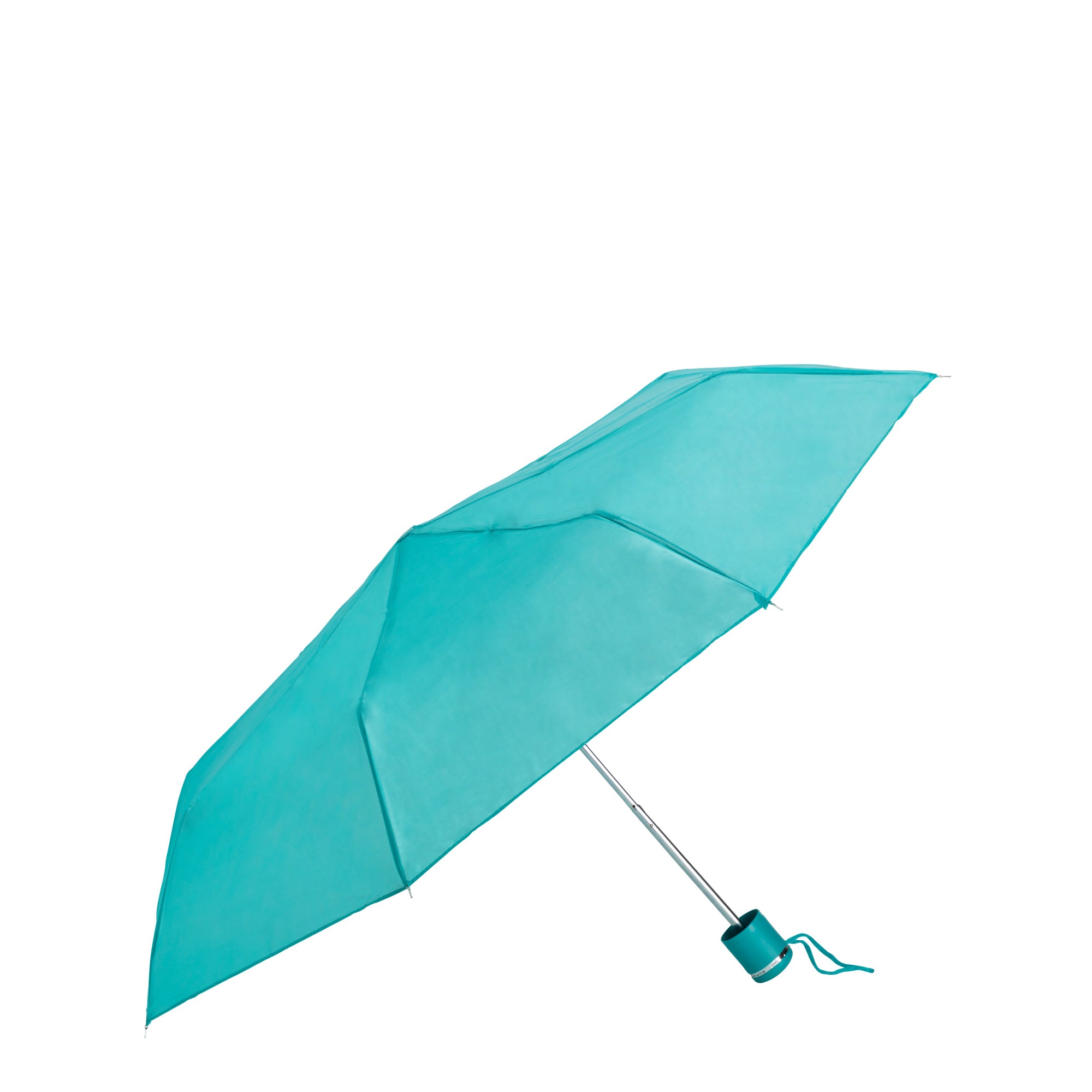 Mini-Regenschirm - Regenschirme Aquamarin