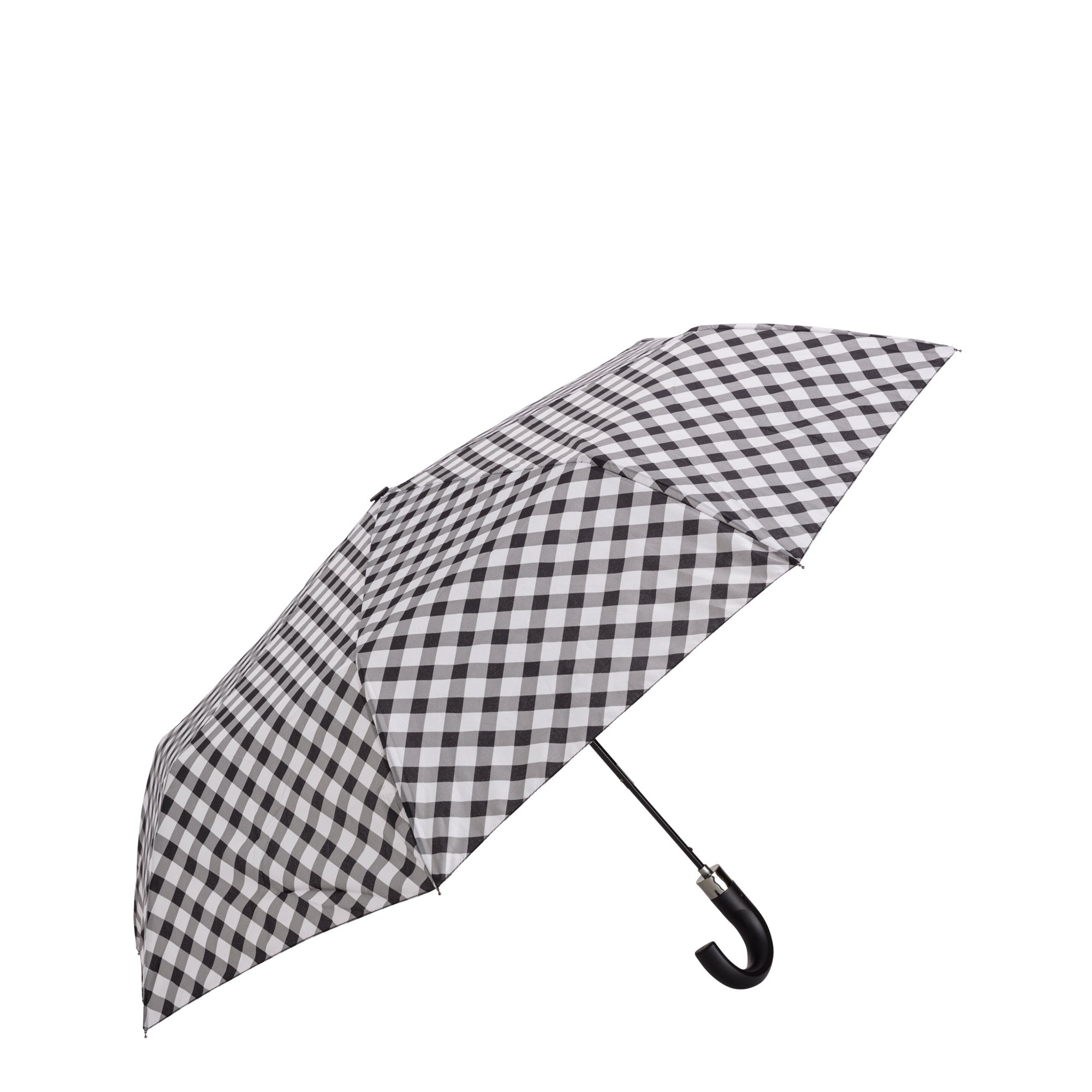 Mini auto - Ombrelli Bianco/Multicolore