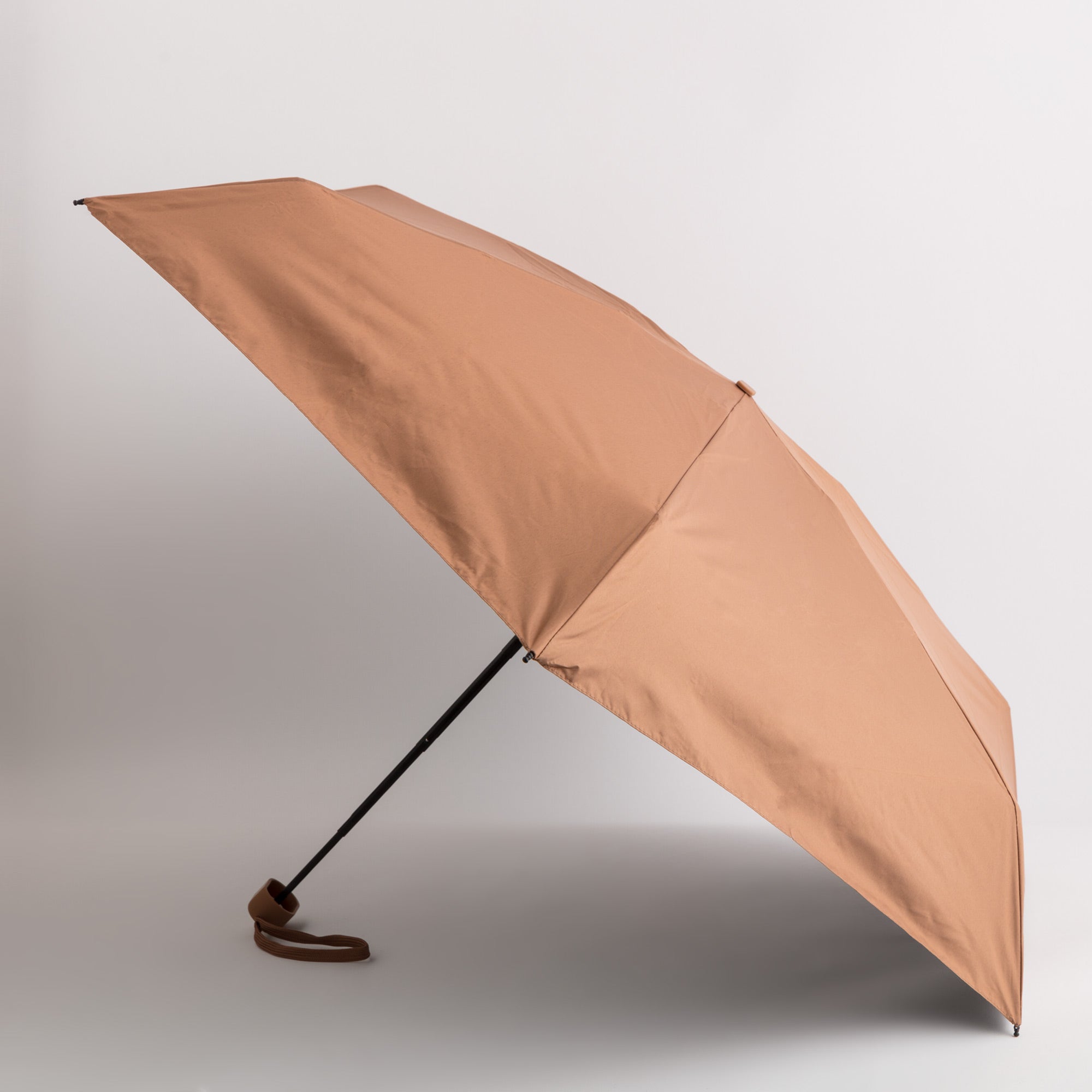 Ombrello Mini - Rainy umbrella Bronzo