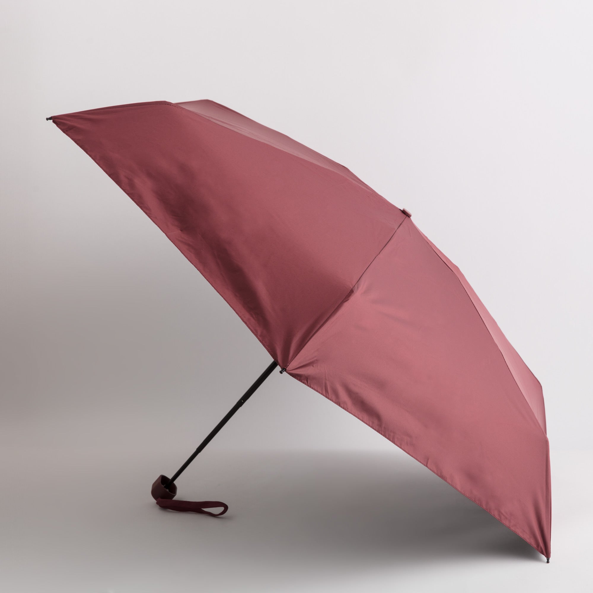 Ombrello Mini - Rainy umbrella Ciliegia