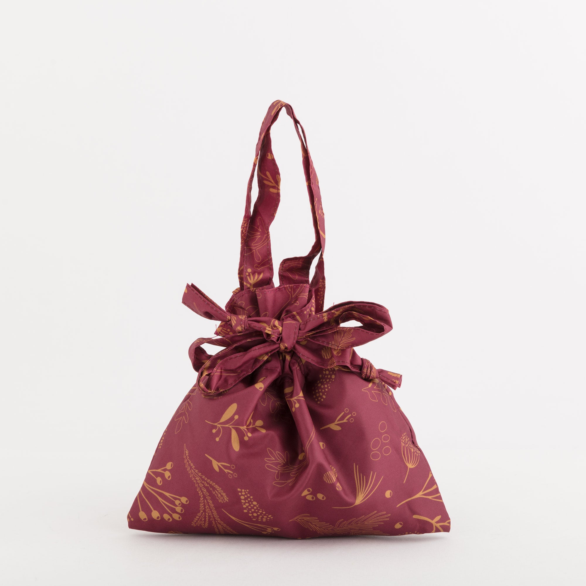 Ombrello Mini - Rainy umbrella Ciliegia/Multicolore