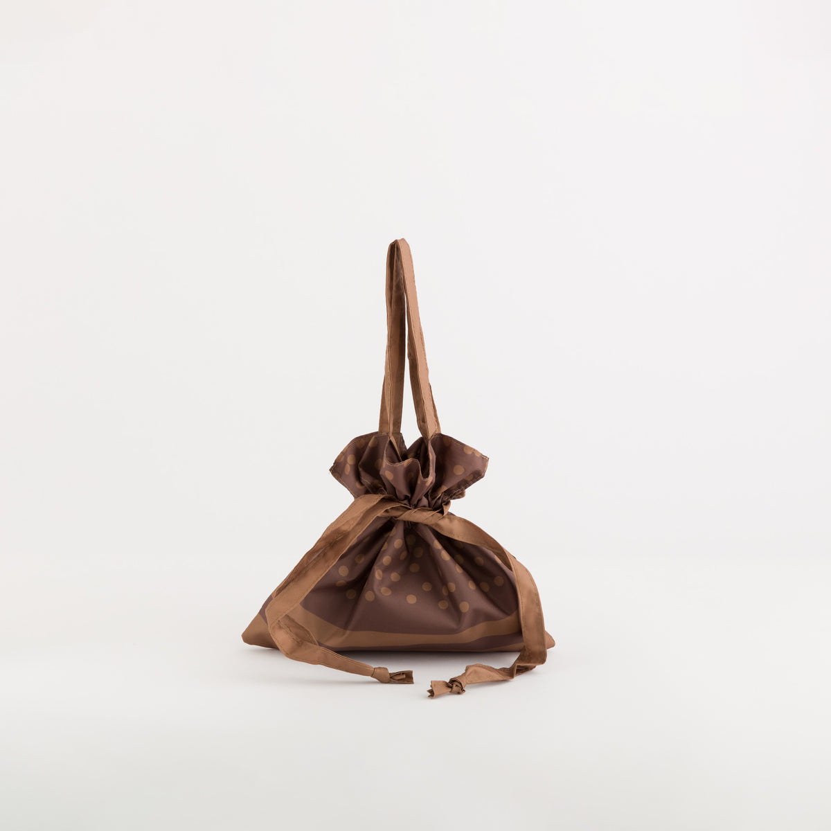 Mini umbrella - K2 umbrella Chocolate