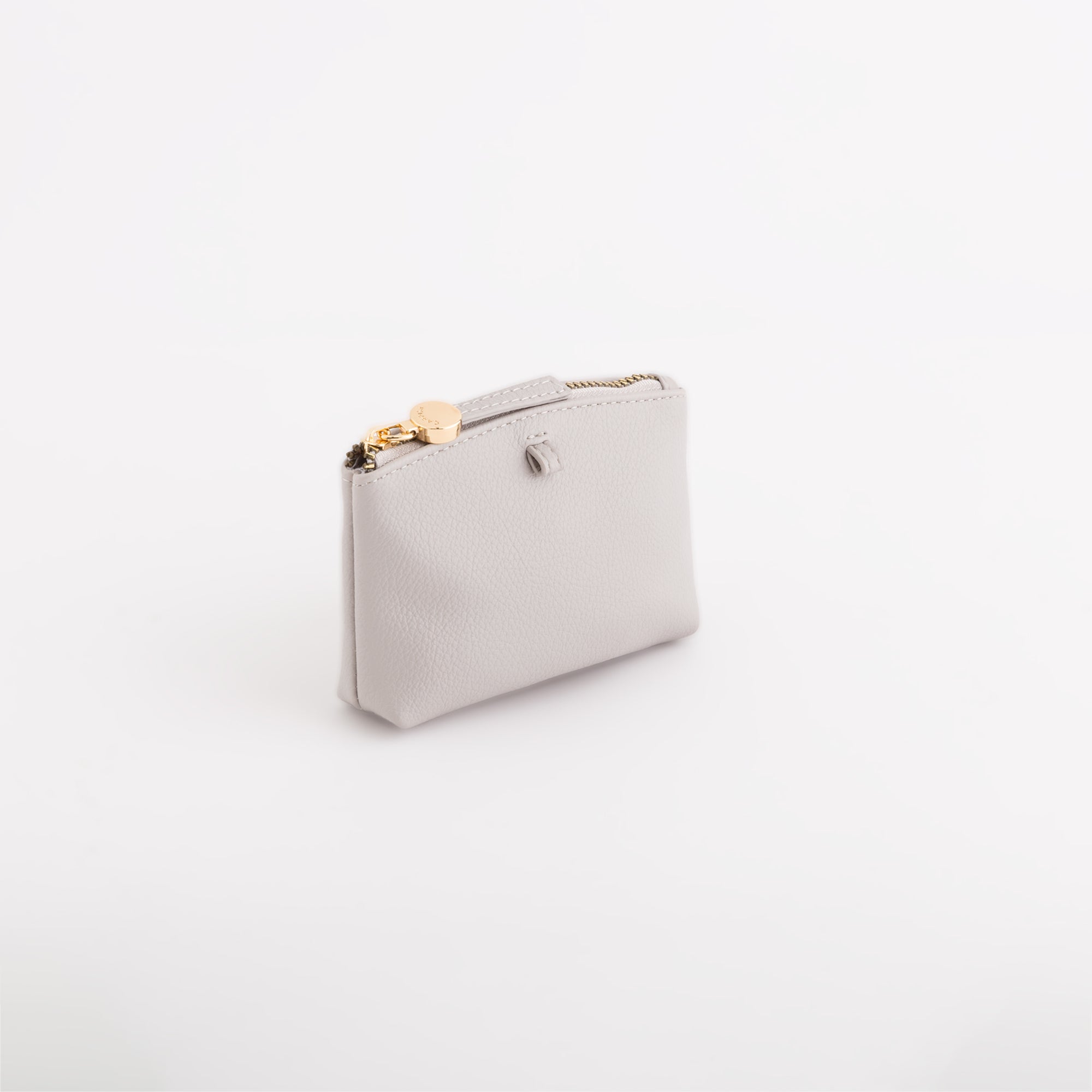 Damenhandtasche - Neva Winter Perle