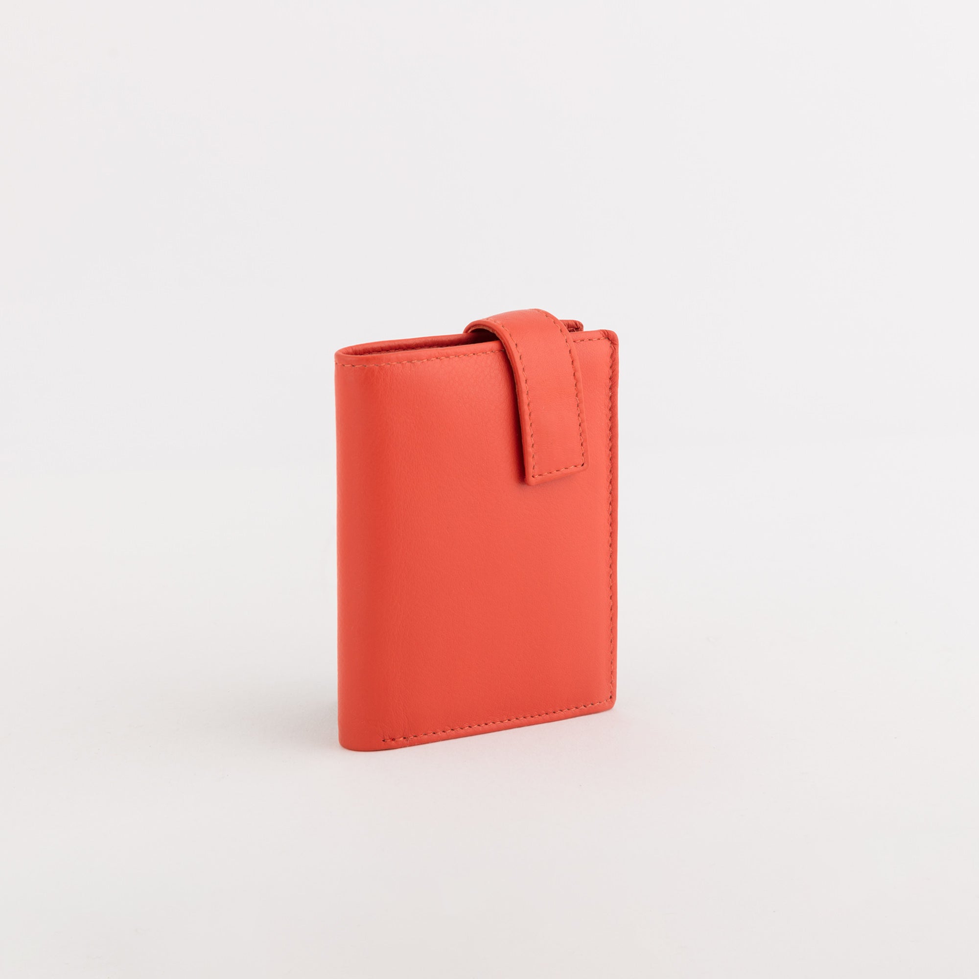 Men's Credit Card Holder - Ilasy new Coral