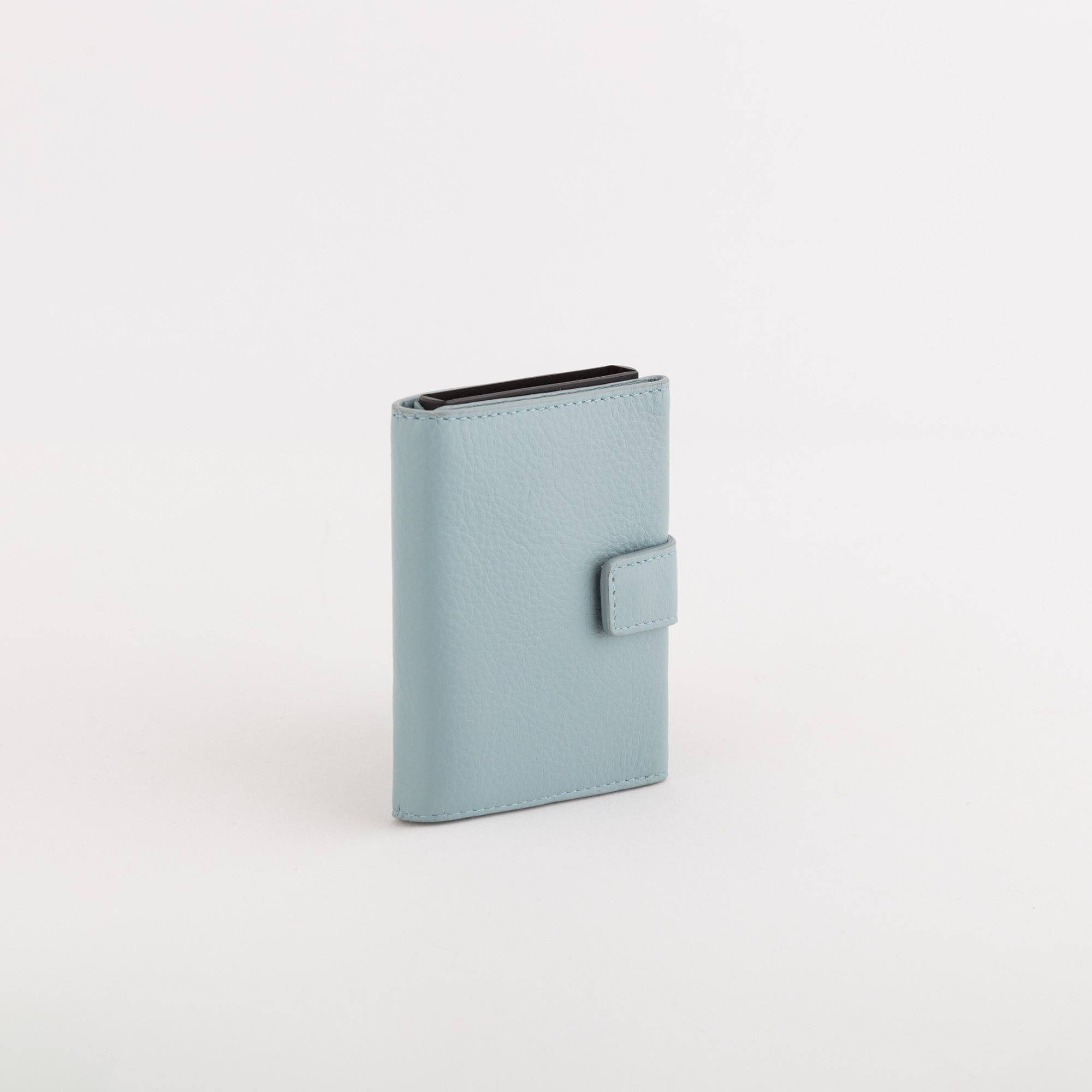 Men's Credit Card Holder - Ilasy new Ice blue