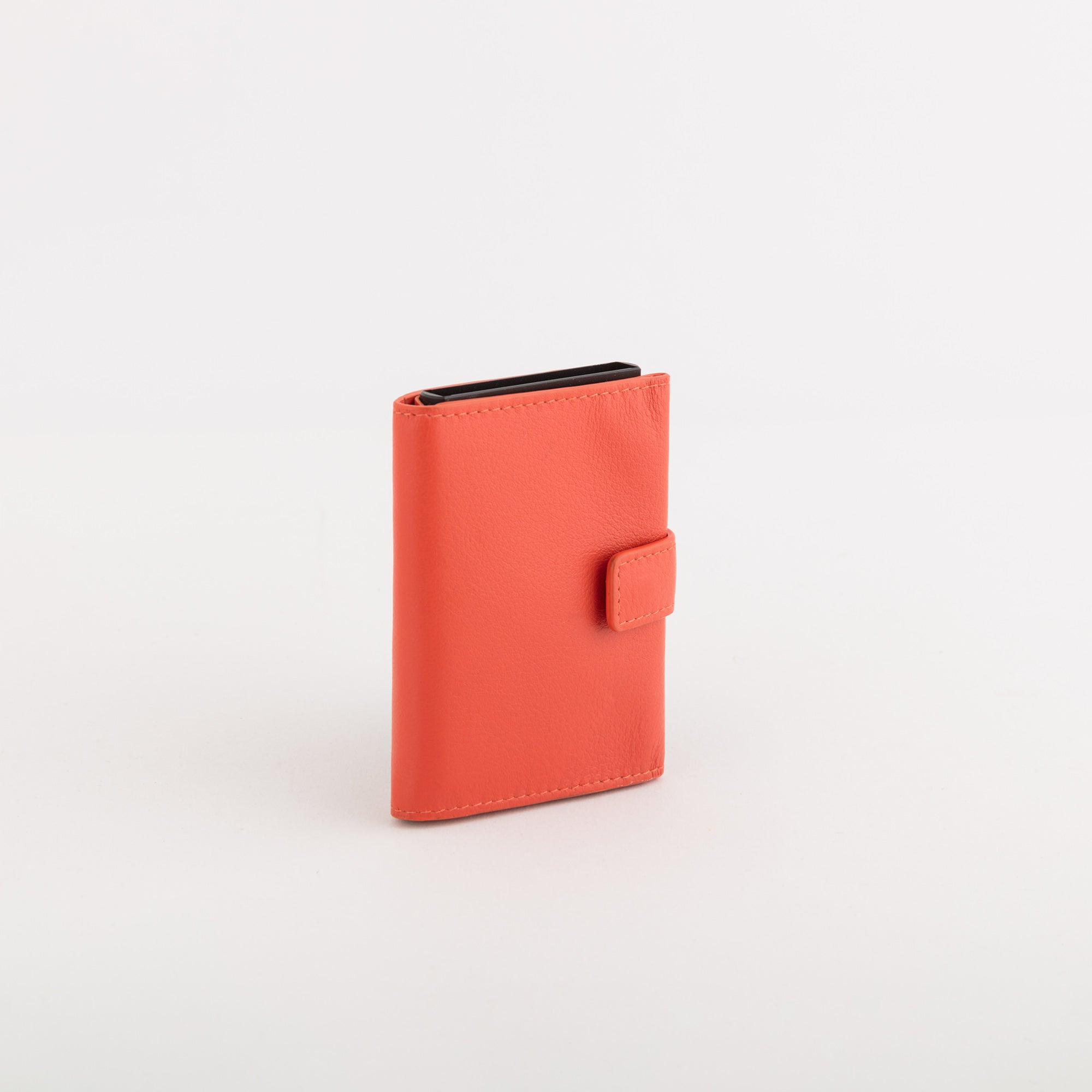 Tarjetero para hombre - Ilast new Coral