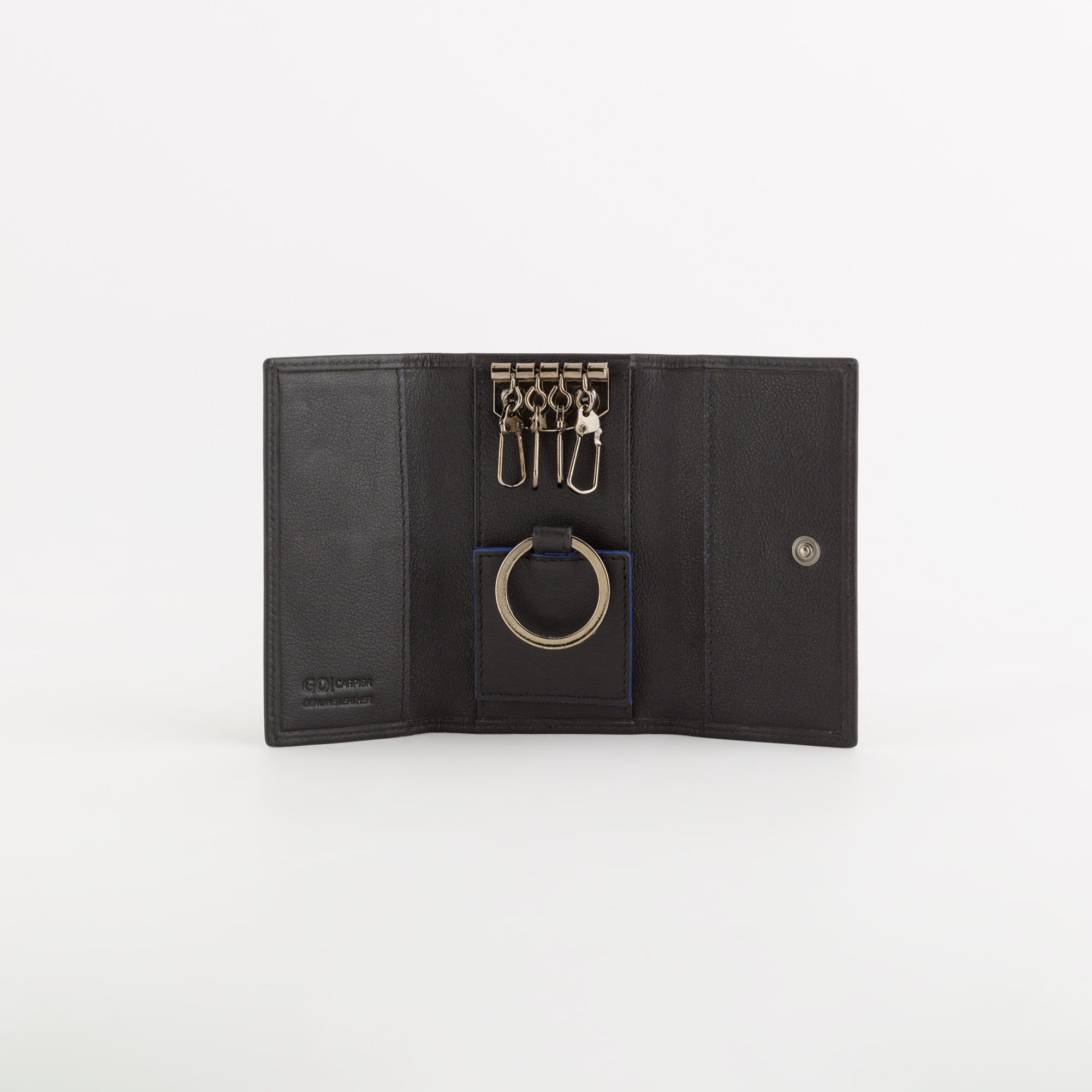 PP Keychain - Razan Black