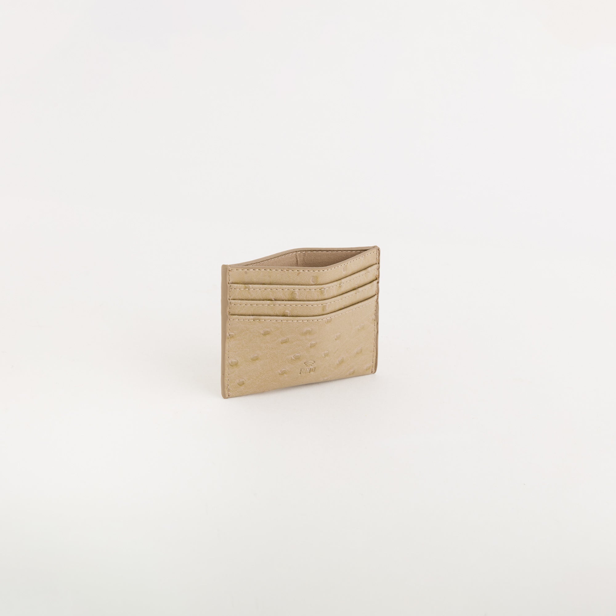 P/Carte Di Credito Donna - Michela wallet v1 Fango