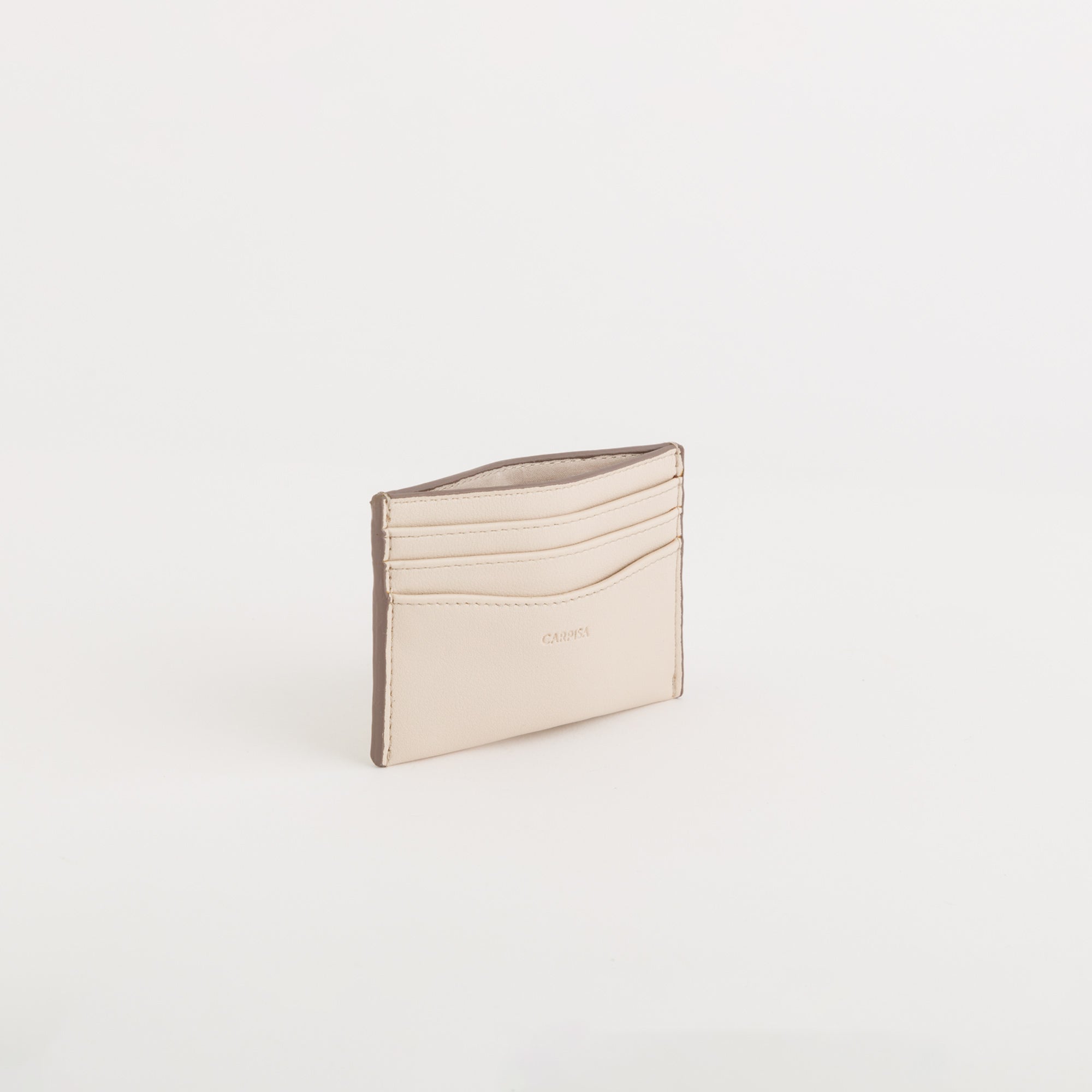 P/Kreditkarten für Damen - Michela Wallet v5 Creme