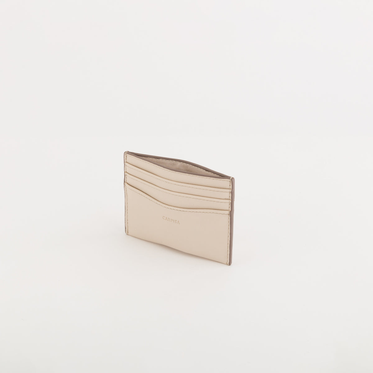 P/Kreditkarten für Damen - Michela Wallet v5 Creme