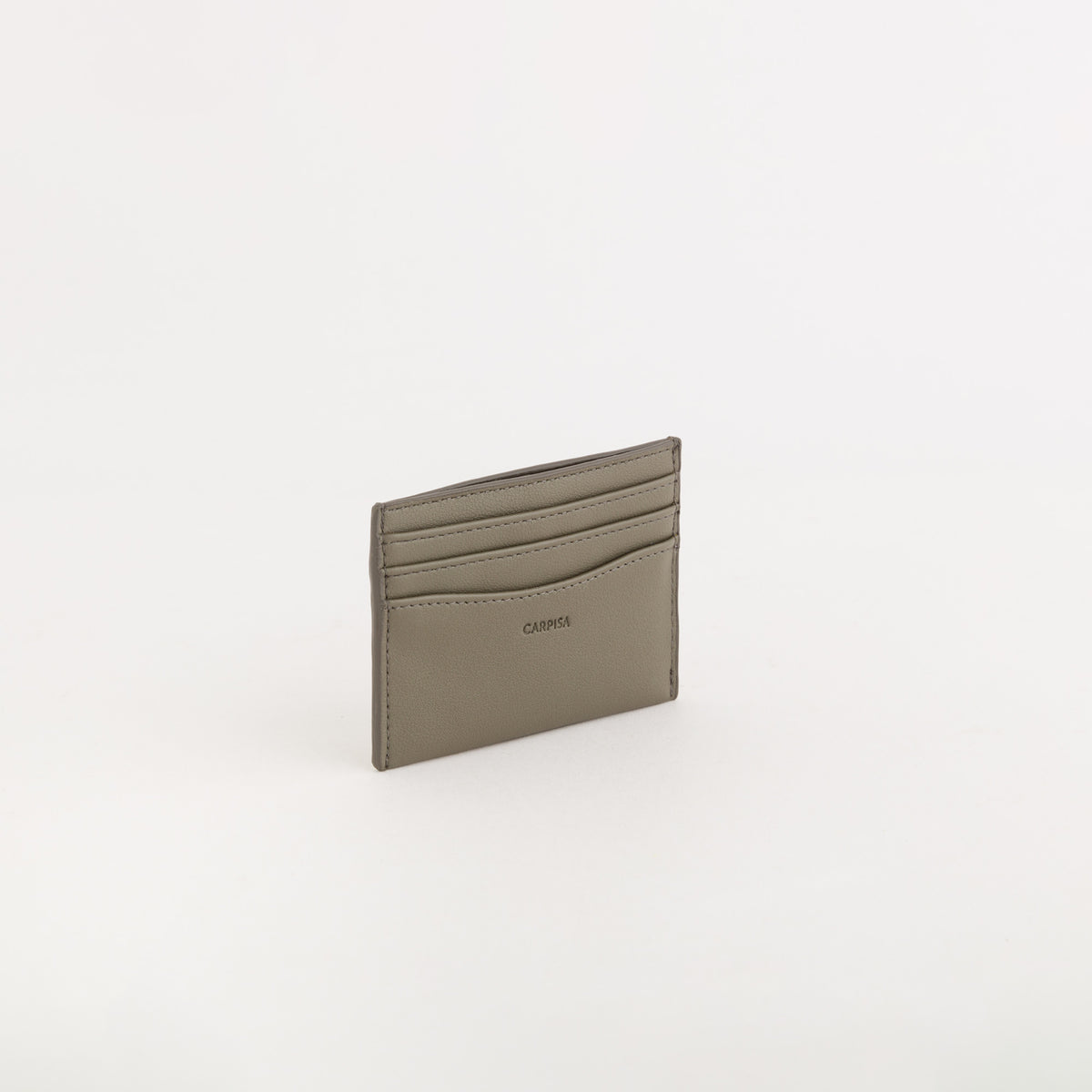 P/Women's Credit Cards - Michela wallet v5 Olive