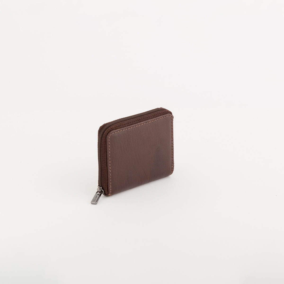 Portamonete Uomo - Dris wallet go Cioccolato