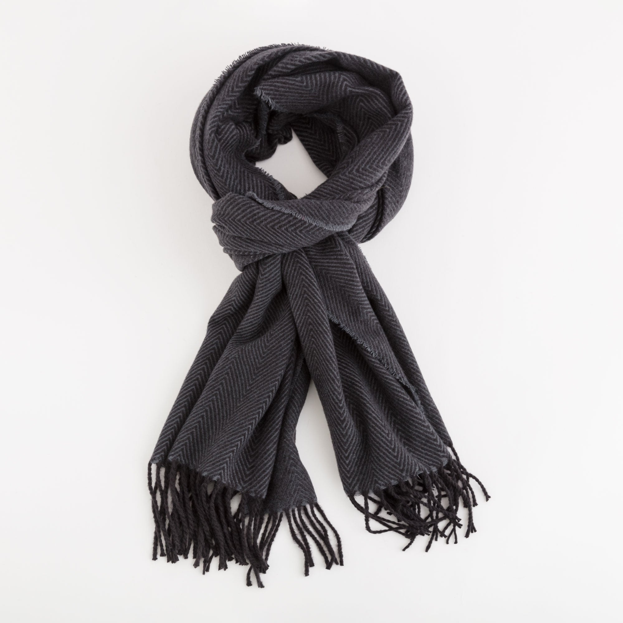 Sciarpa Cotone Donna,Sciarpe Invernali Rosa Viola Morbido Scialle - Foto 5