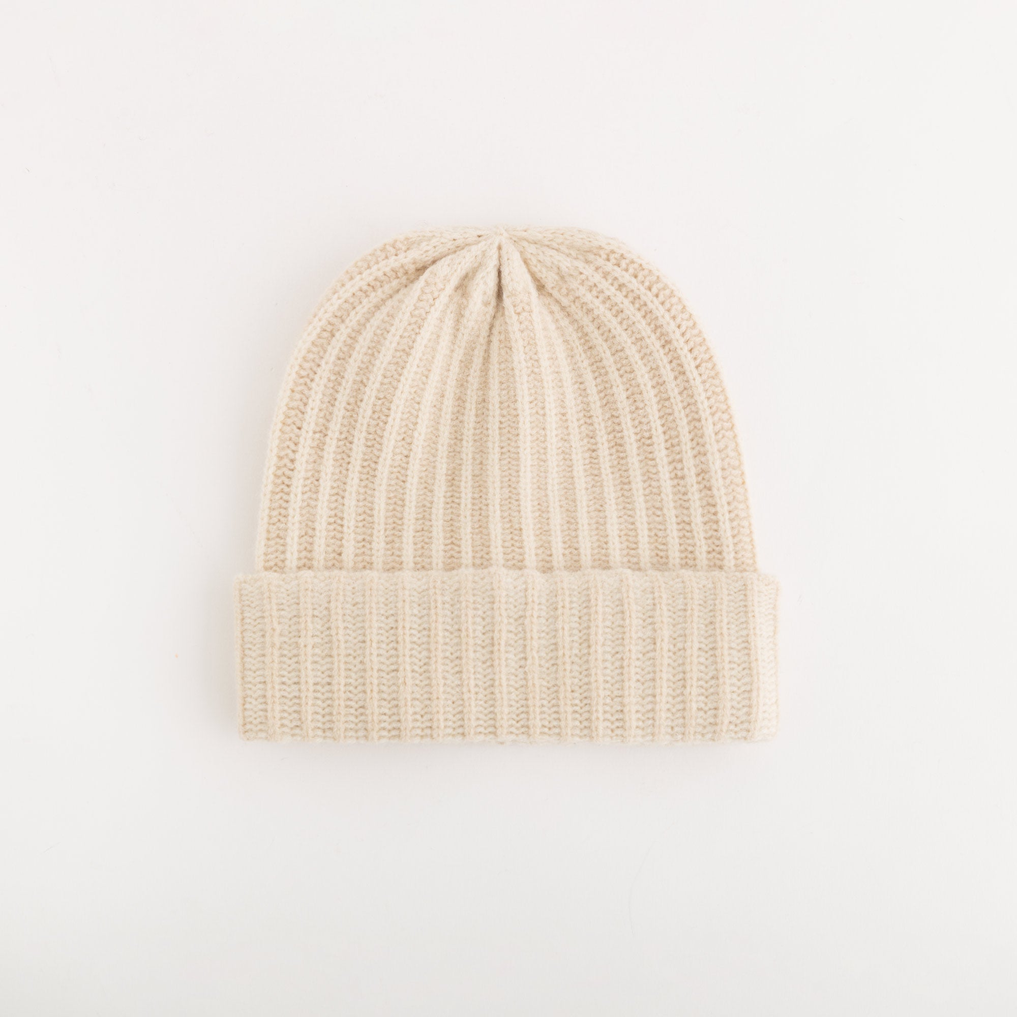 Gorro de mujer - Austria Crema