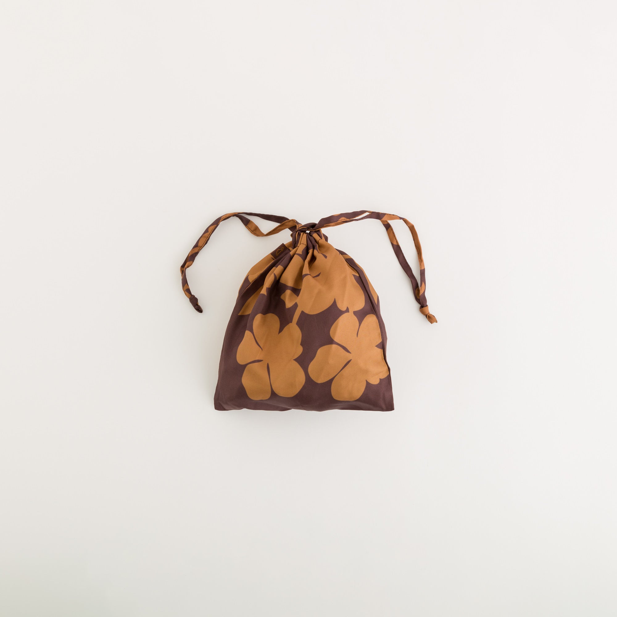 Foulard Donna - Foulard Cioccolato/multicolore