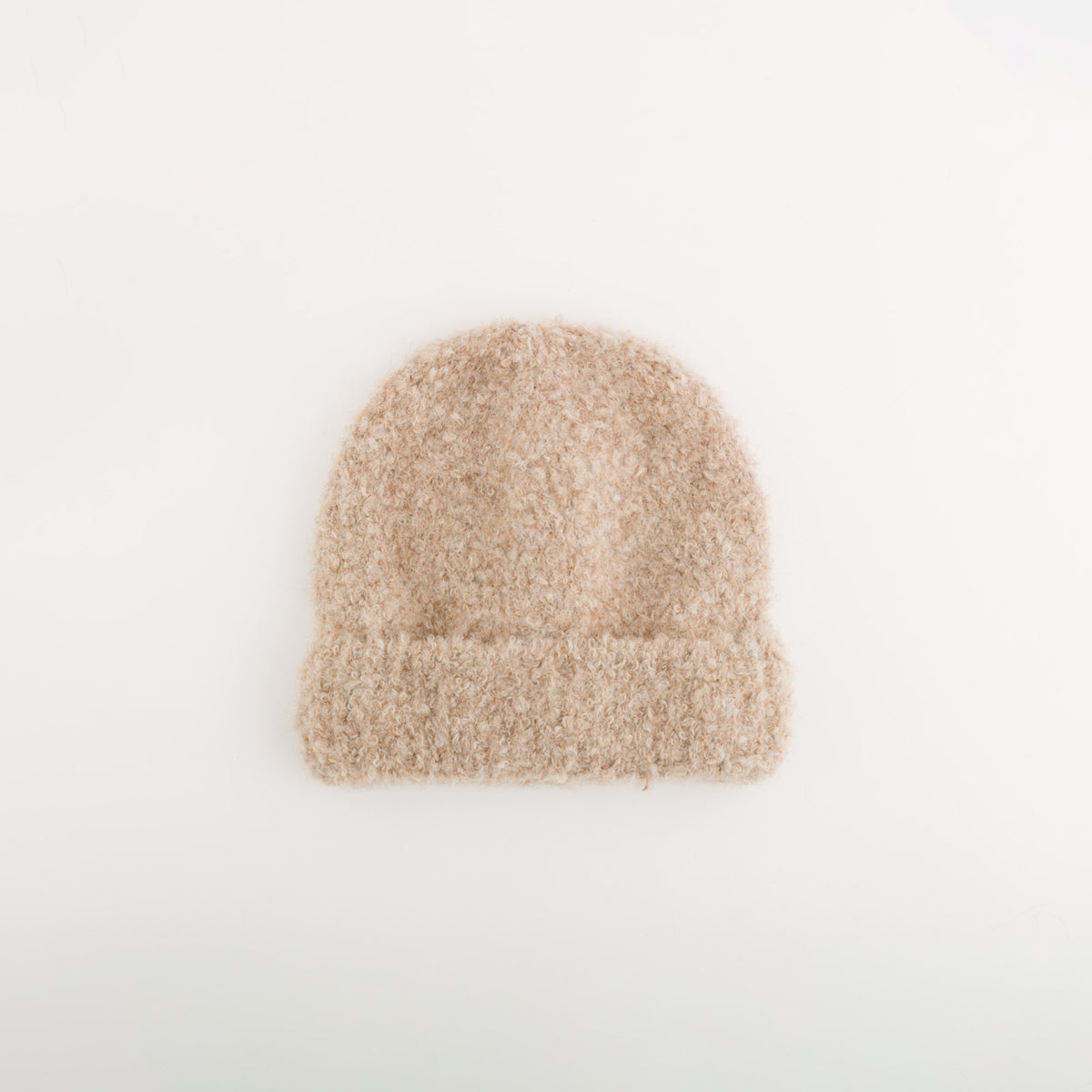 Cappello Donna - Ingrid Sabbia