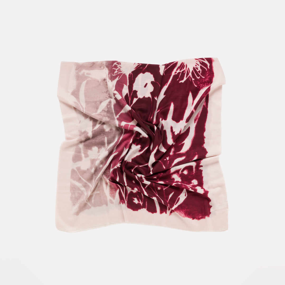 Sciarpa Donna - Astrid Vino Multicolore